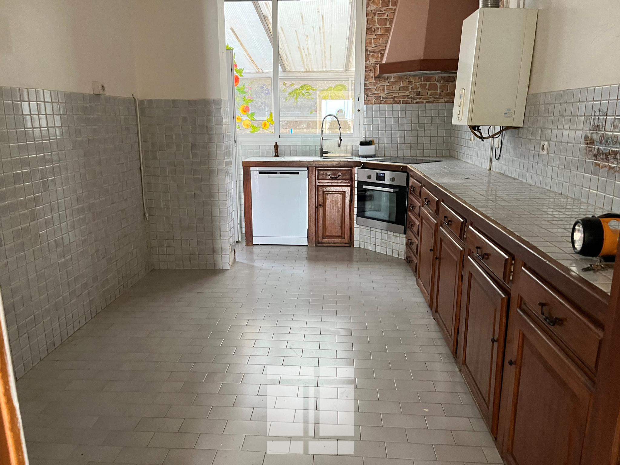 RARE  AJACCIO : F4 QUARTIER OUEST - GRANDE TERRASSE