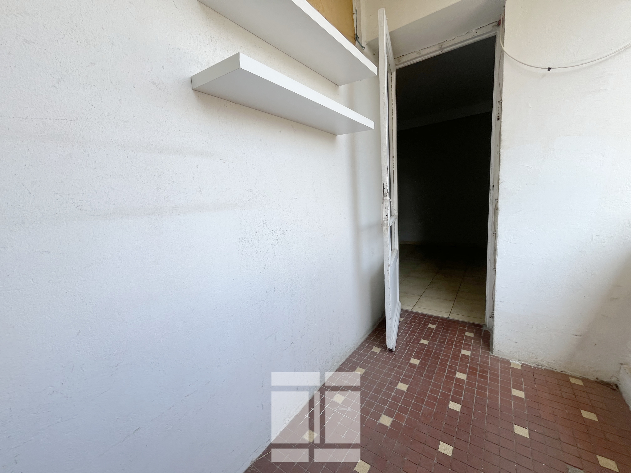 AJACCIO - T3 LES CANNES POUR INVESTISSEUR OU PRIMO ACCEDANT