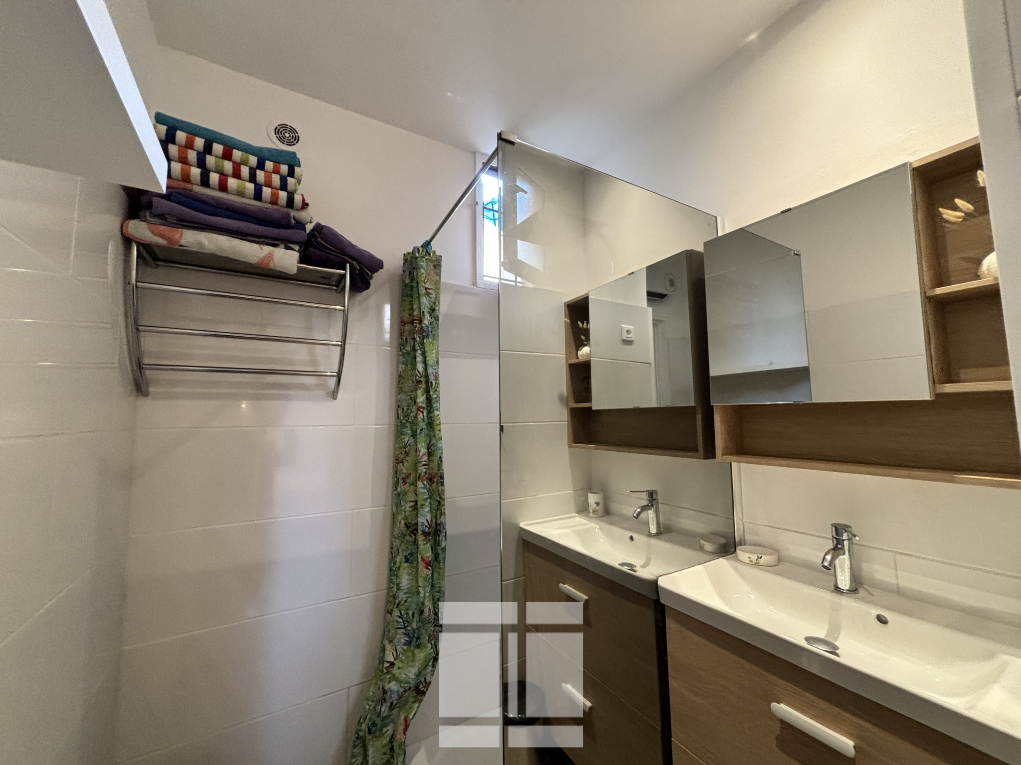 Exclusivité - Agosta - 2 Pièces, résidence avec piscine, proche plage et commodités