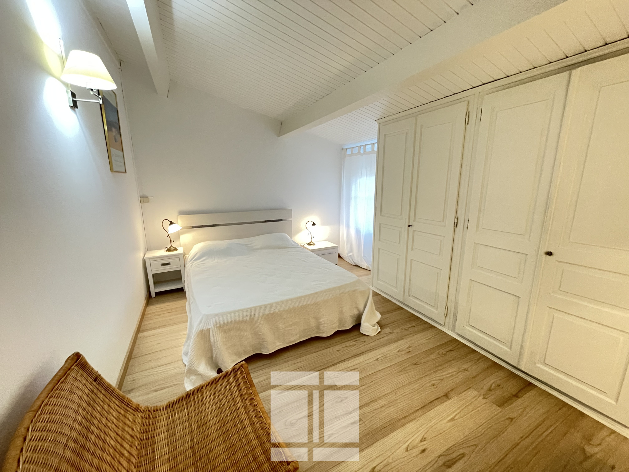 Exclusivité - Pietrosella - Duplex à la superbe vue sur mer