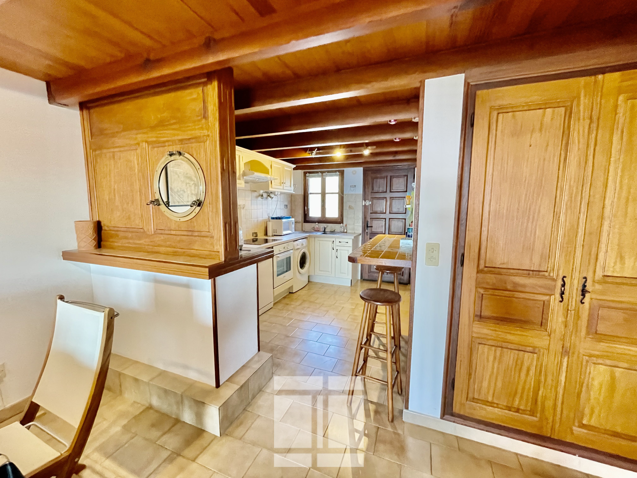Exclusivité - Pietrosella - Duplex à la superbe vue sur mer