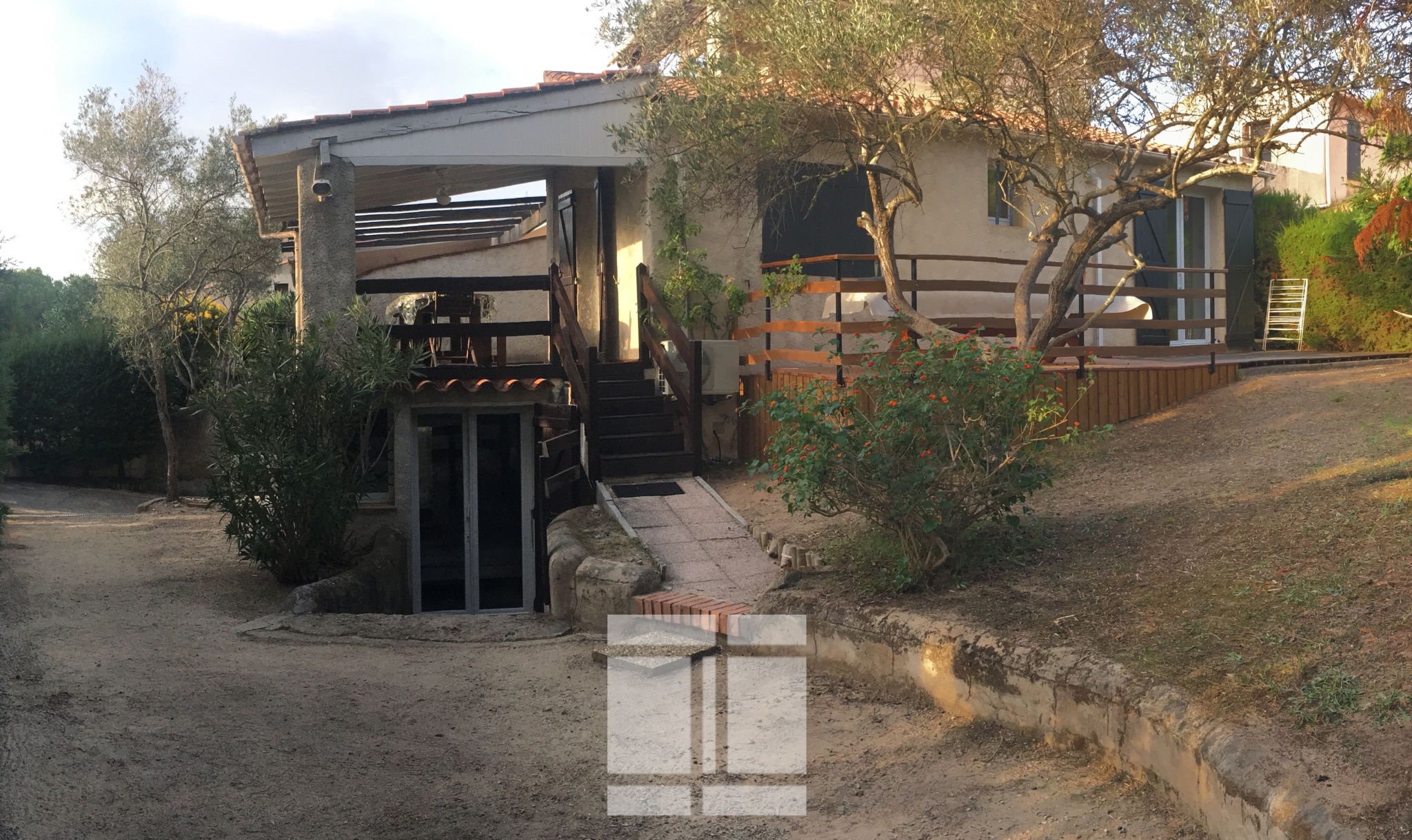 Exclusivité - Agosta - Petite maison proche plage et commodités