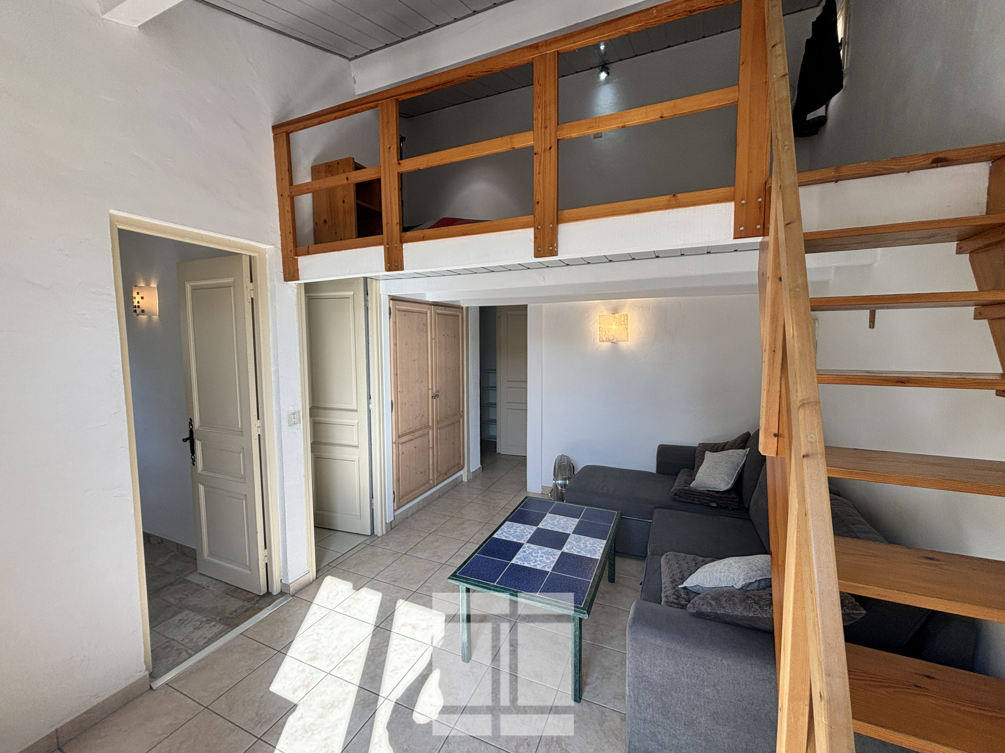 Exclusivité - Agosta - Petite maison proche plage et commodités
