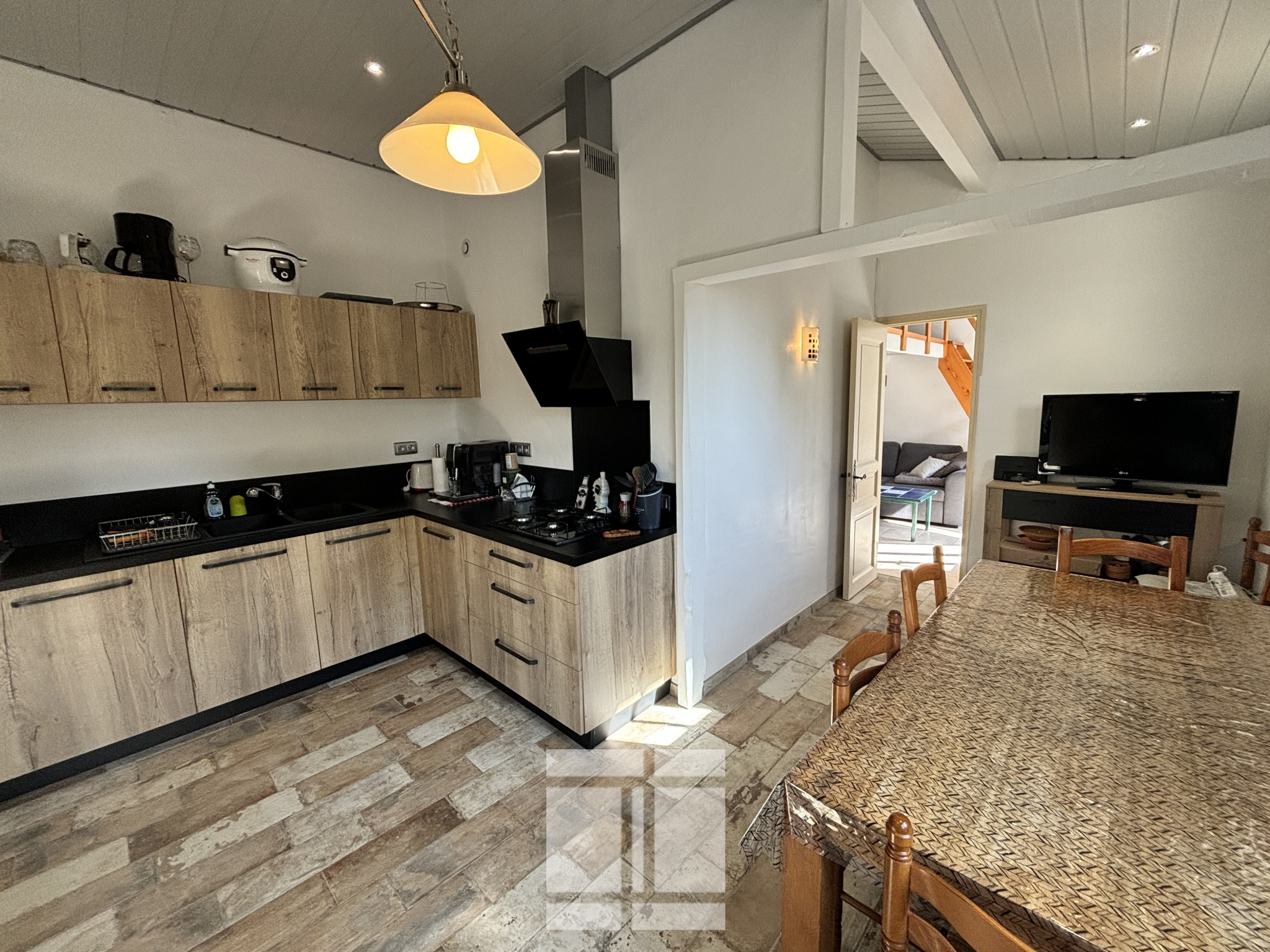 Exclusivité - Agosta - Petite maison proche plage et commodités