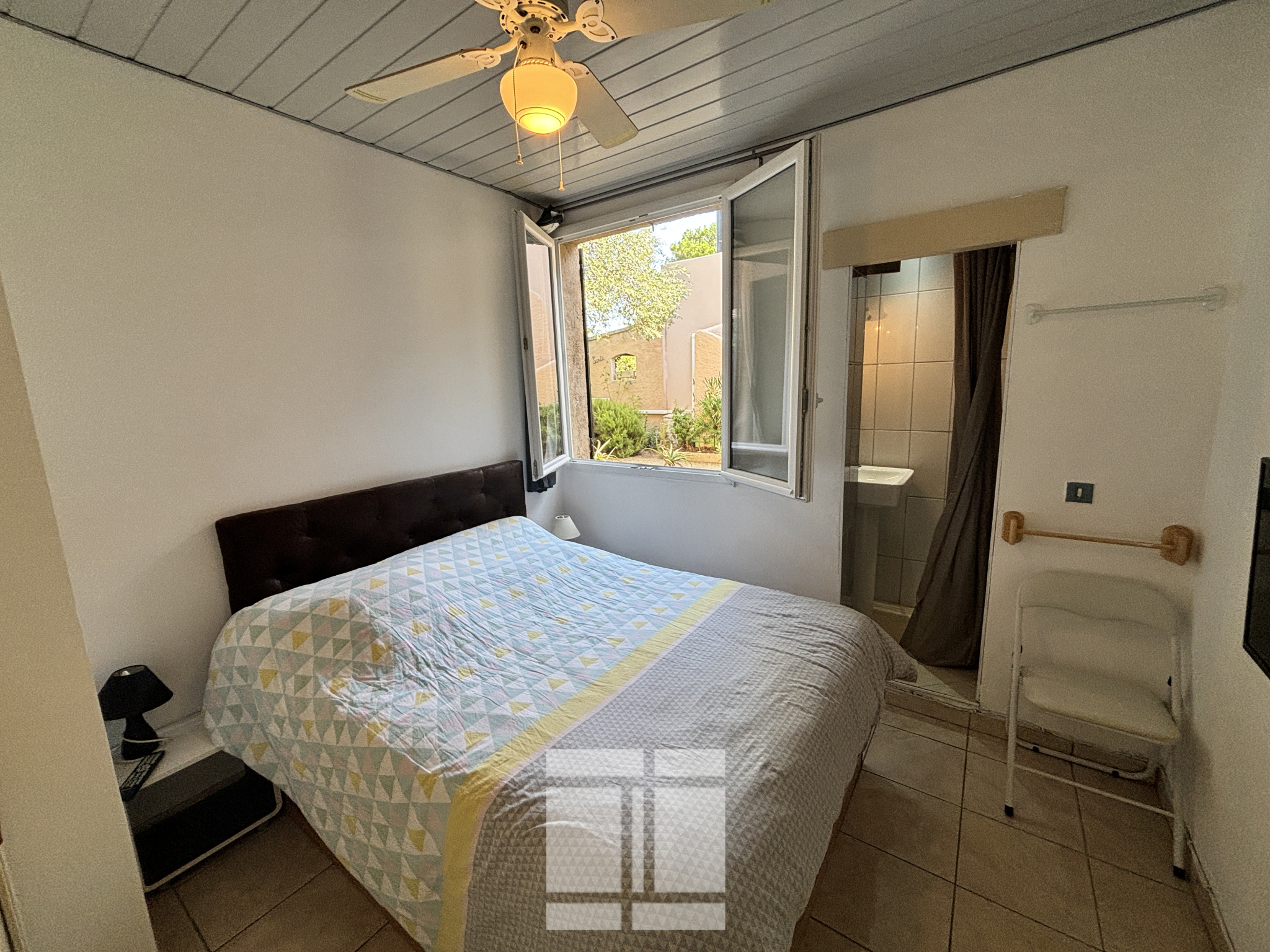Exclusivité - Agosta - Petite maison proche plage et commodités