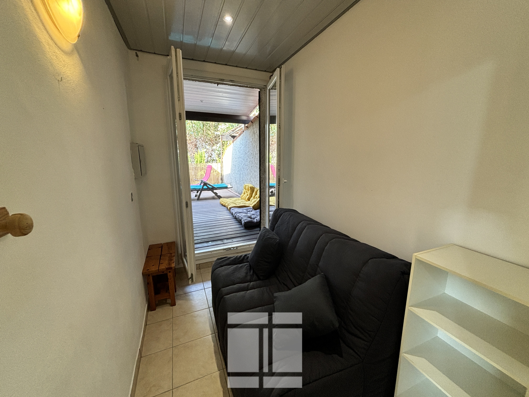 Exclusivité - Agosta - Petite maison proche plage et commodités