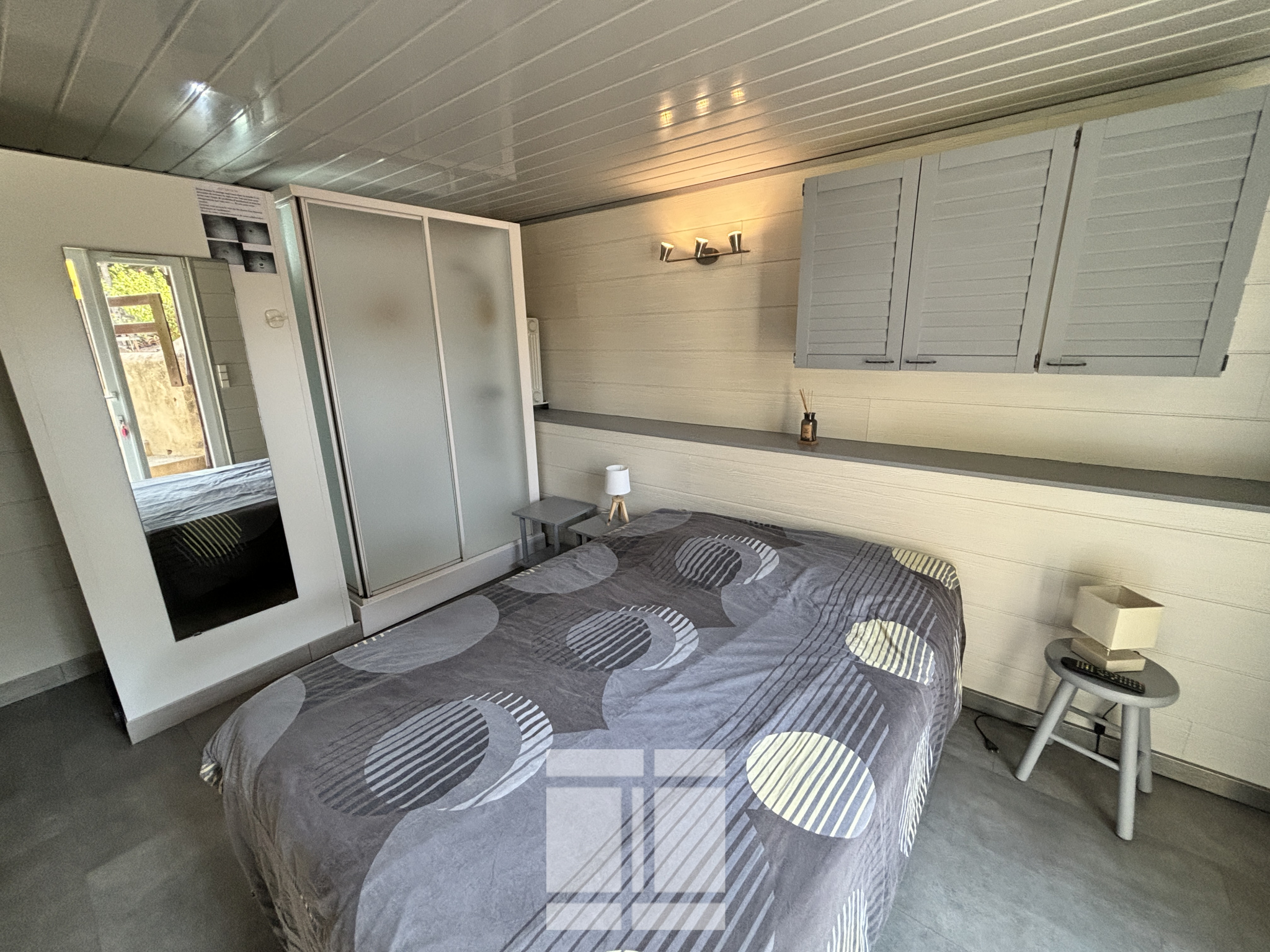 Exclusivité - Agosta - Petite maison proche plage et commodités