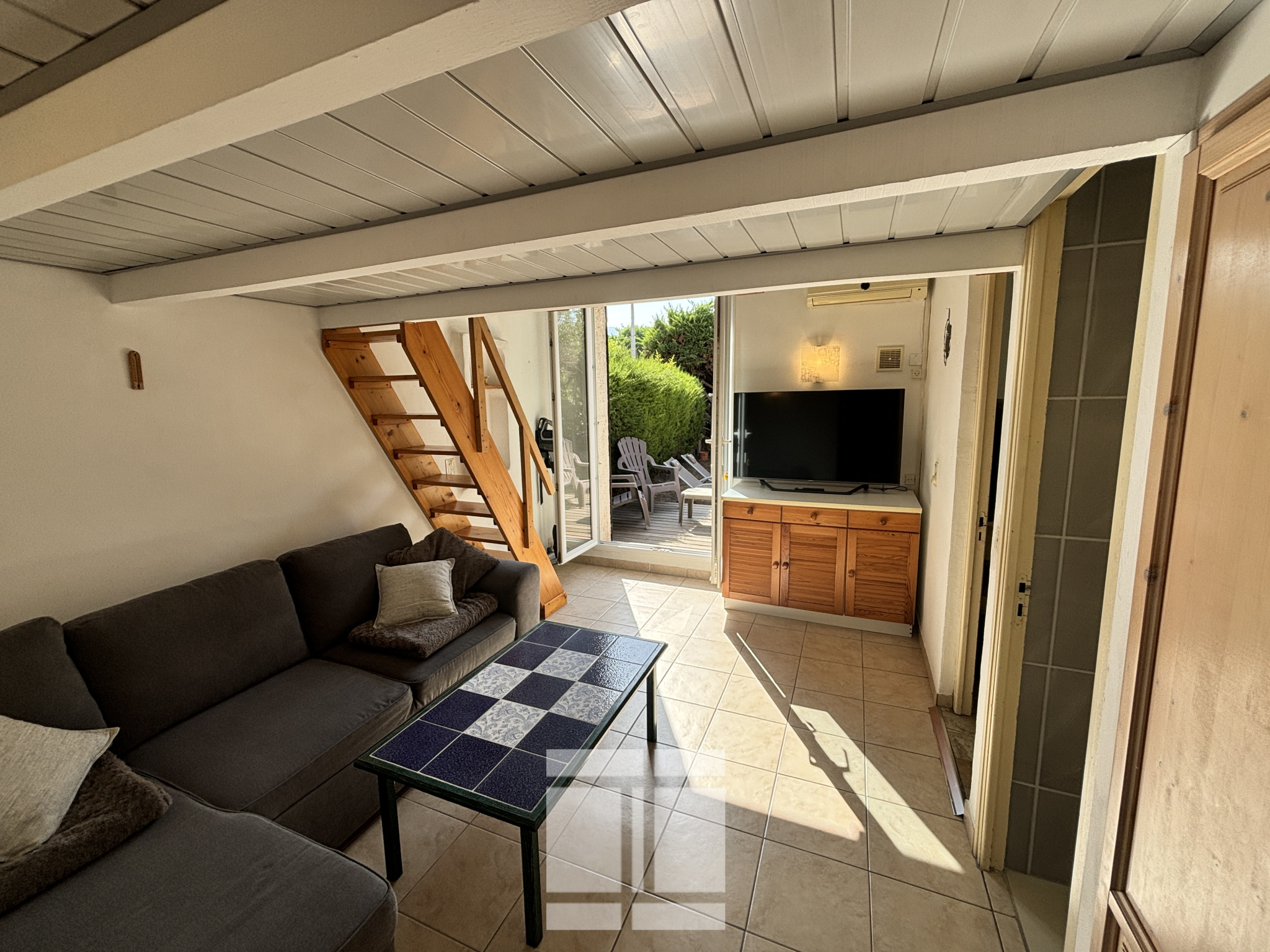 Exclusivité - Agosta - Petite maison proche plage et commodités