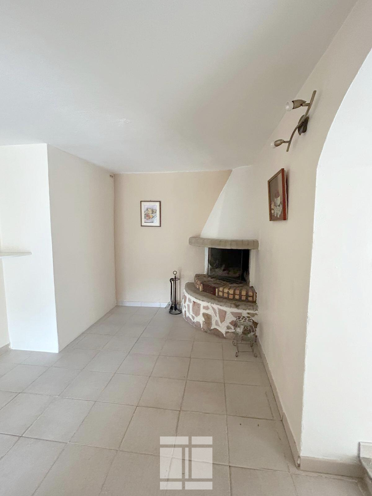 Rez-de-villa 2 Chambres   70m2   Village de Conca