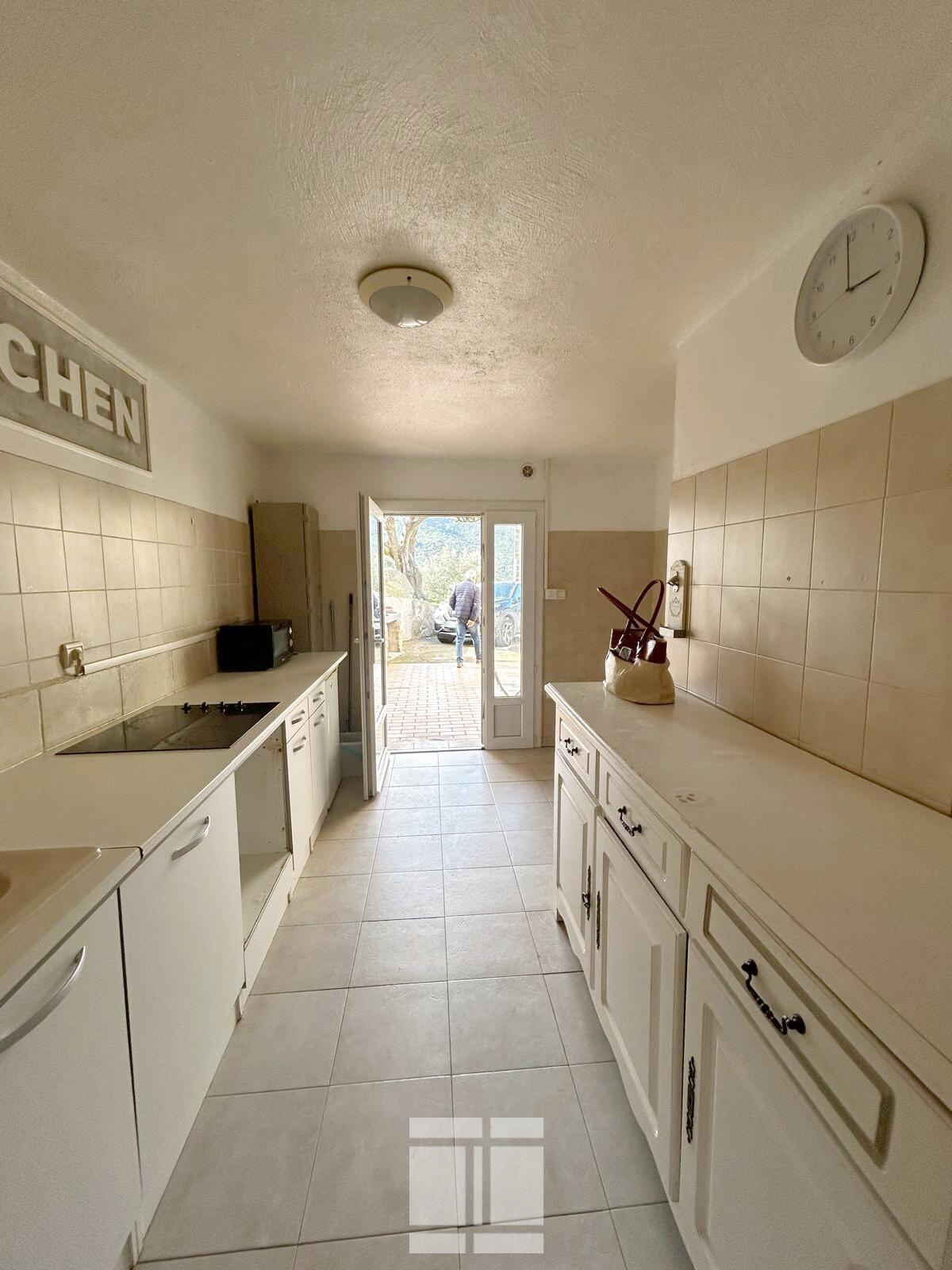 Rez-de-villa 2 Chambres   70m2   Village de Conca