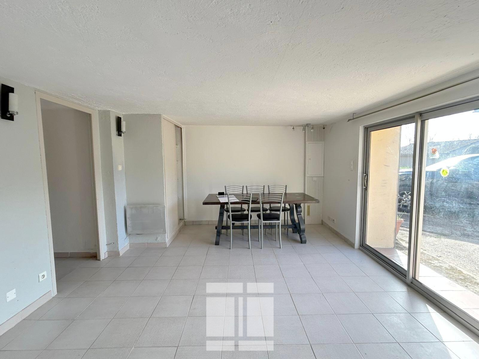 Rez-de-villa 2 Chambres   70m2   Village de Conca