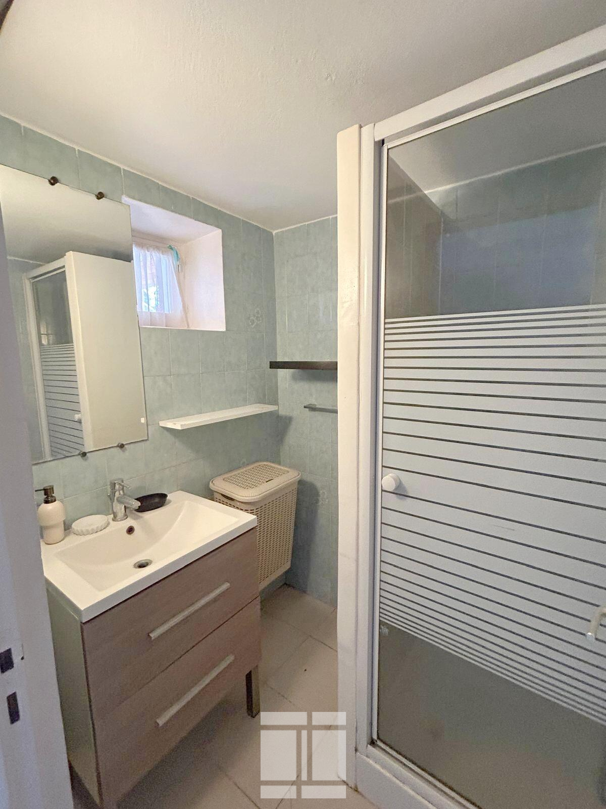 Rez-de-villa 2 Chambres   70m2   Village de Conca