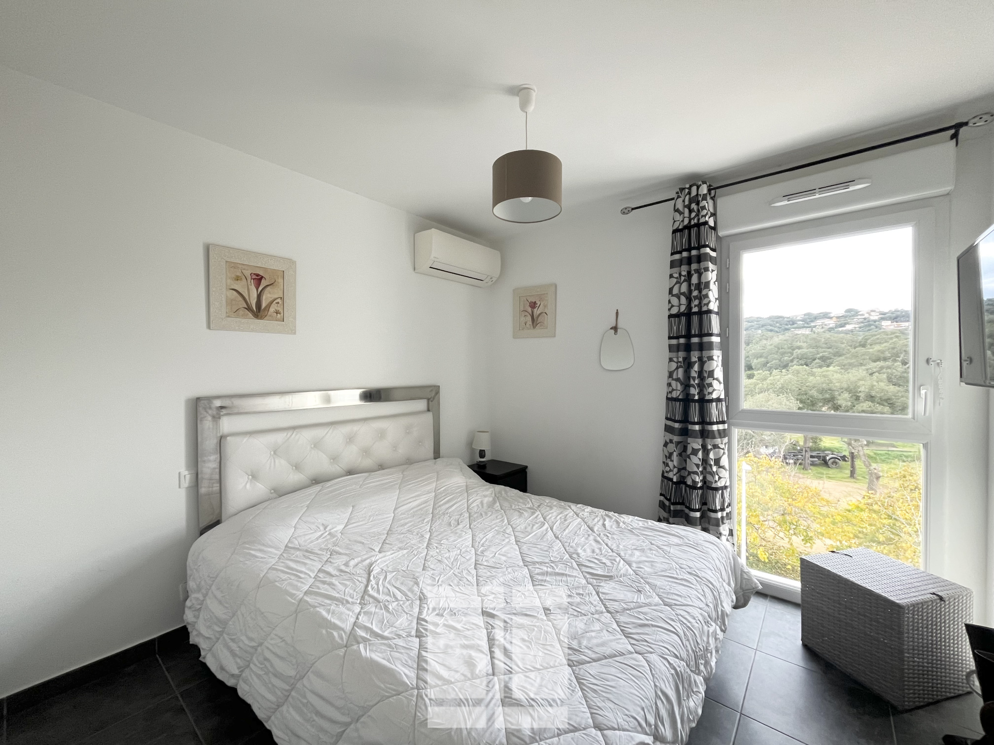 Charmant appartement  Ambiance festive et chaleureuse !