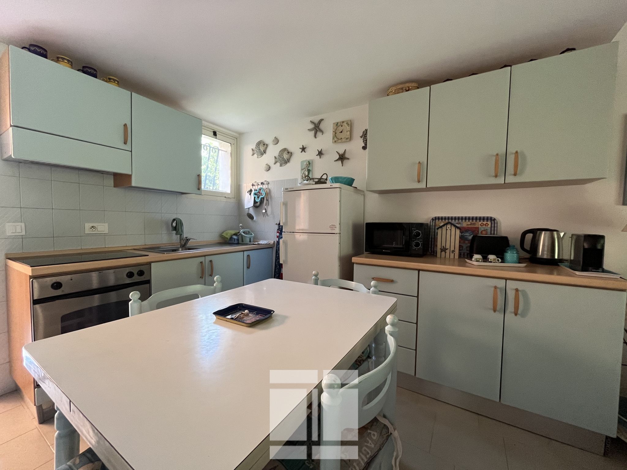Villa T3 proche plage de Pinarello