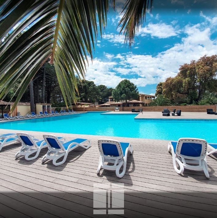 Superbe appartement à deux pas de la plage de Saint-Cyprien et Cala-Rossa