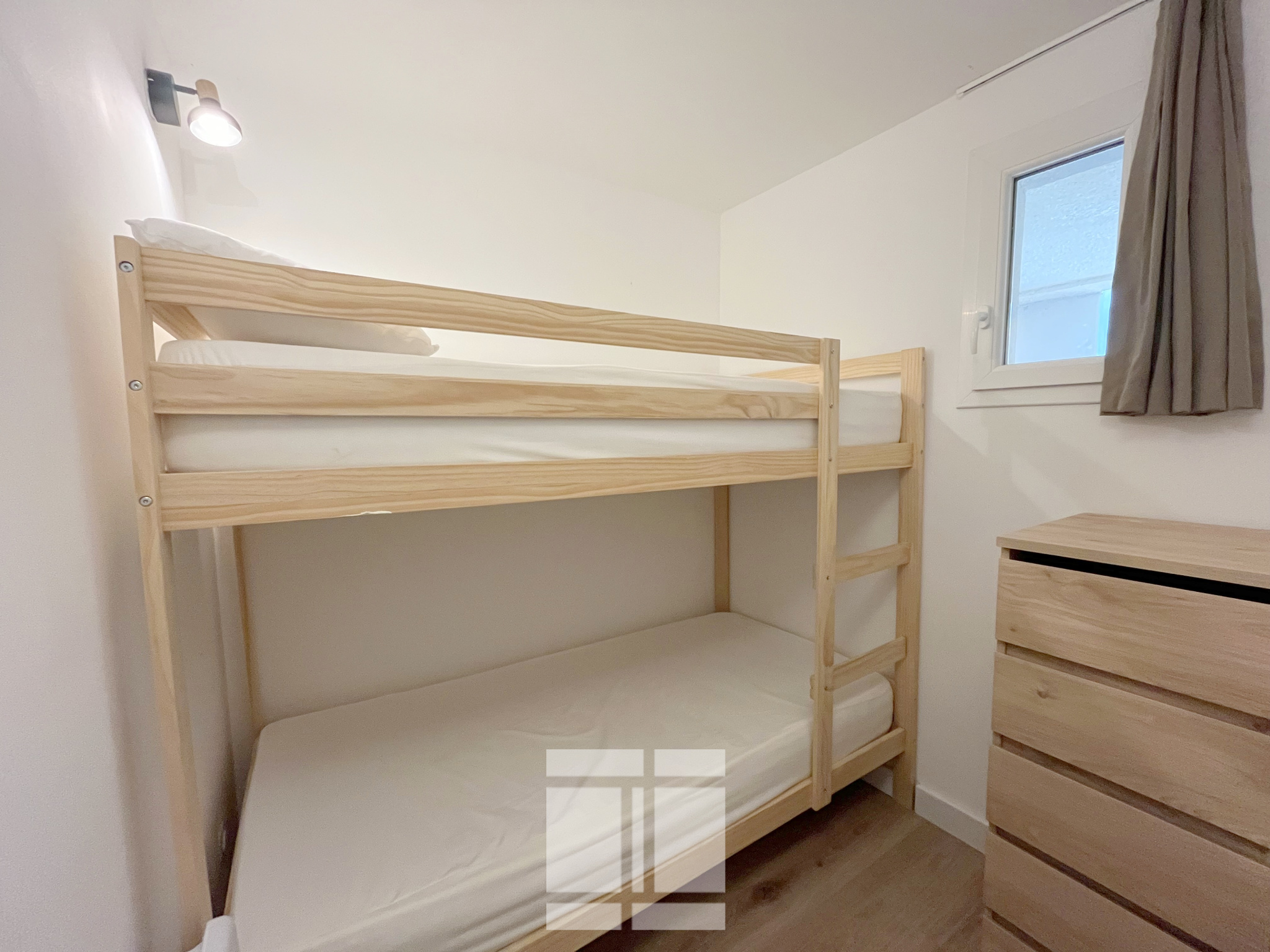 Superbe appartement à deux pas de la plage de Saint-Cyprien et Cala-Rossa