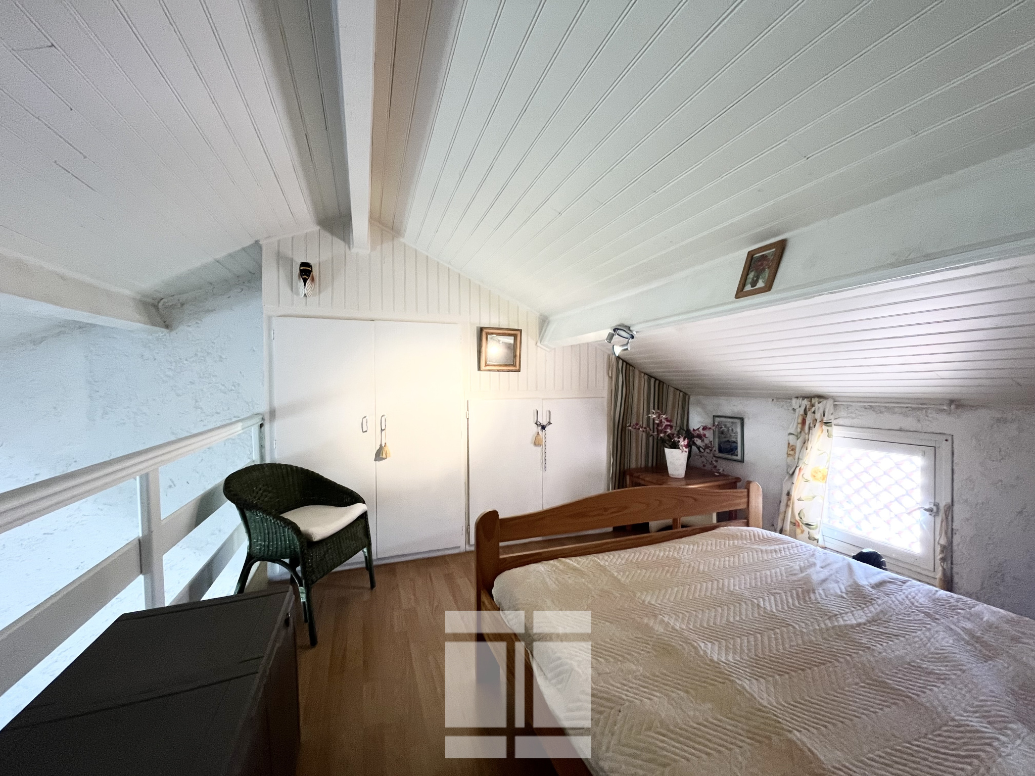 Charmant Duplex à deux pas de la plage!