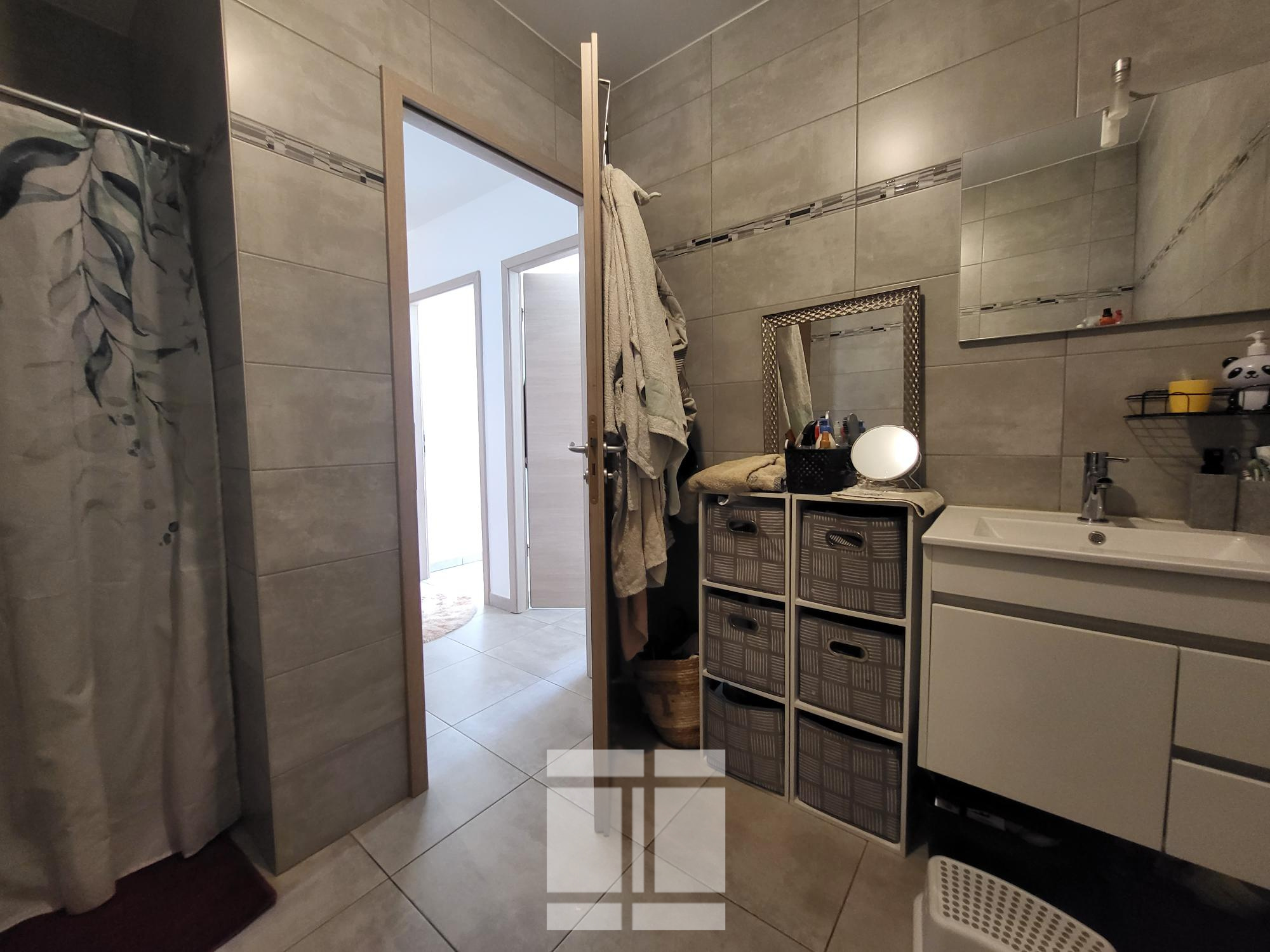 APPARTEMENT T3-PORTO VECCHIO-PROCHE CENTRE VILLE