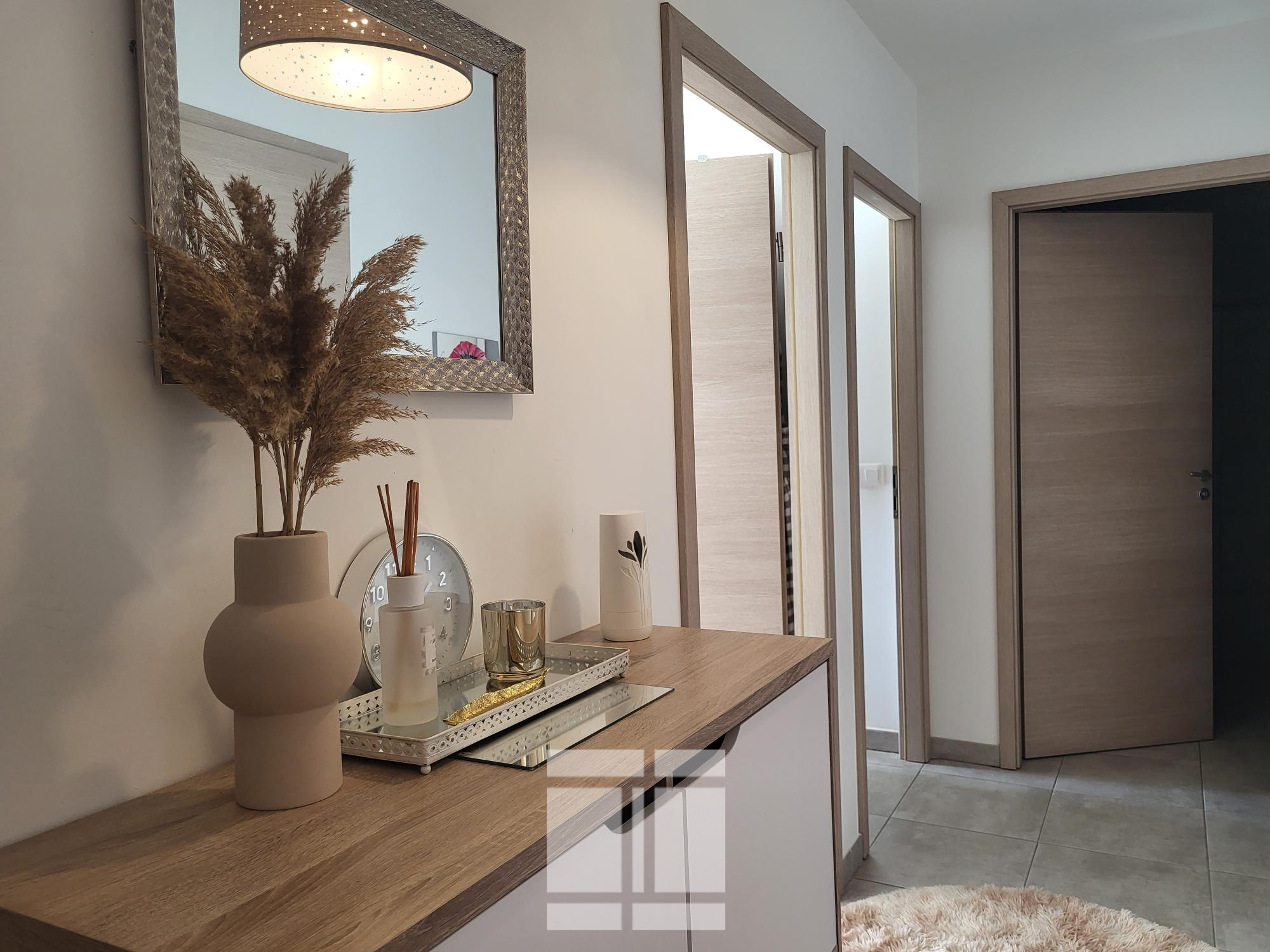 APPARTEMENT T3-PORTO VECCHIO-PROCHE CENTRE VILLE