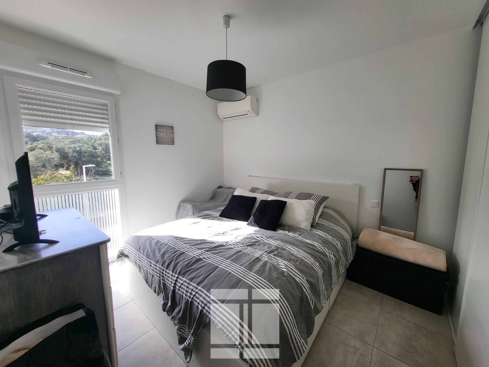 APPARTEMENT T3-PORTO VECCHIO-PROCHE CENTRE VILLE