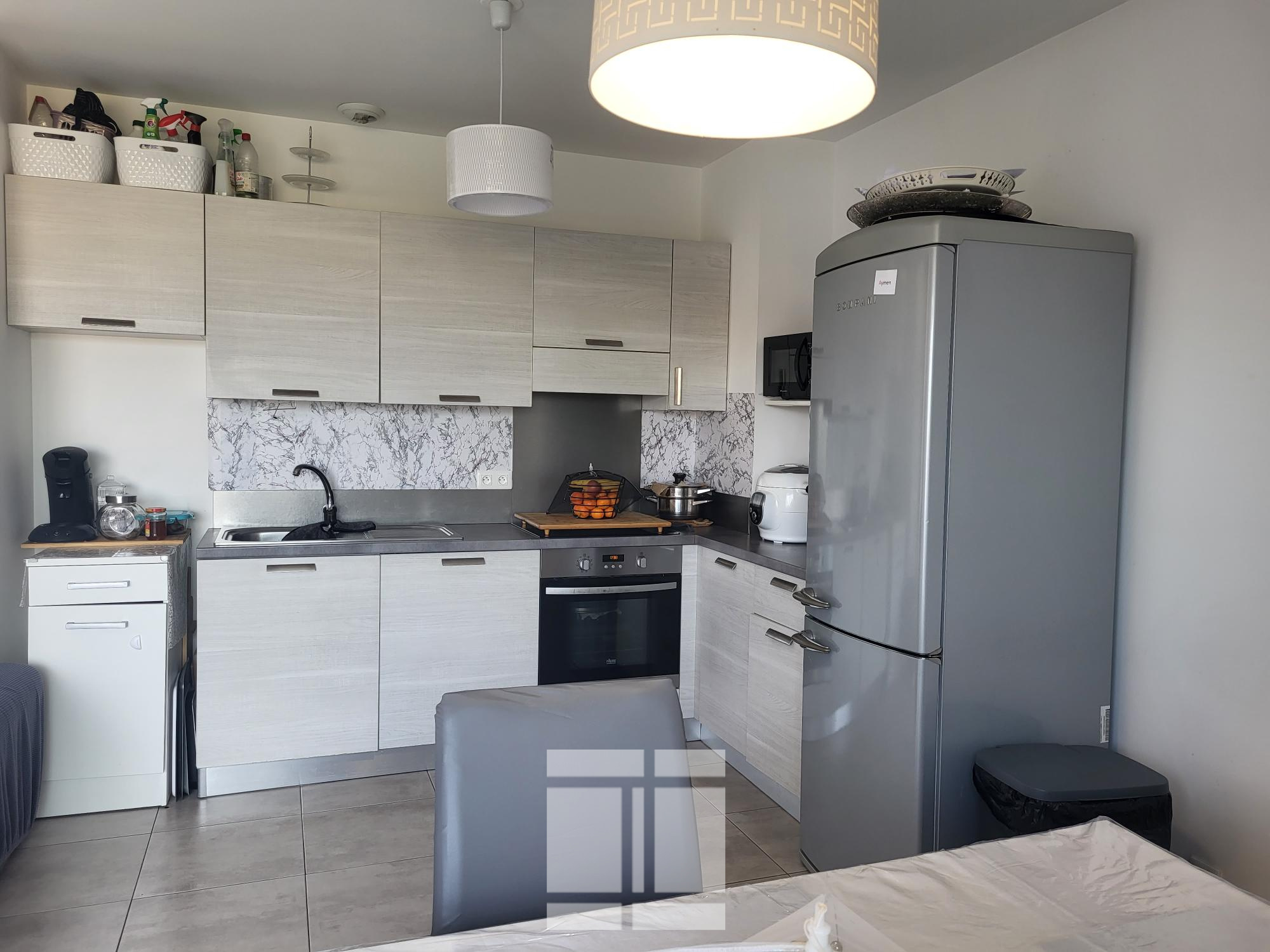 APPARTEMENT T3-PORTO VECCHIO-PROCHE CENTRE VILLE