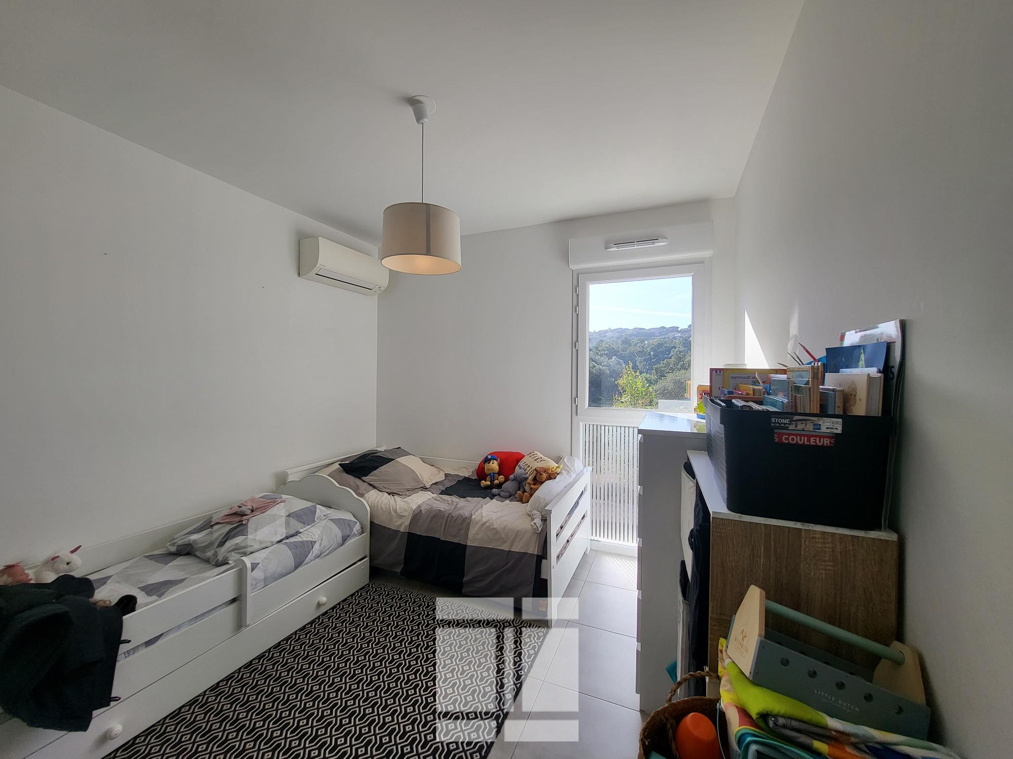 APPARTEMENT T3-PORTO VECCHIO-PROCHE CENTRE VILLE
