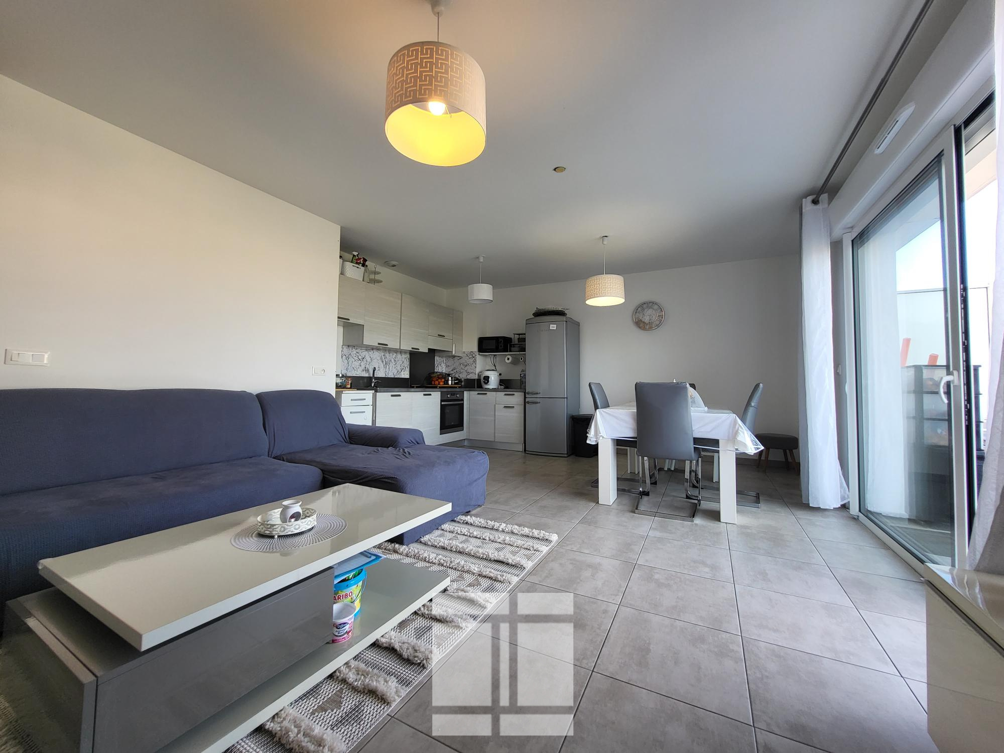 APPARTEMENT T3-PORTO VECCHIO-PROCHE CENTRE VILLE