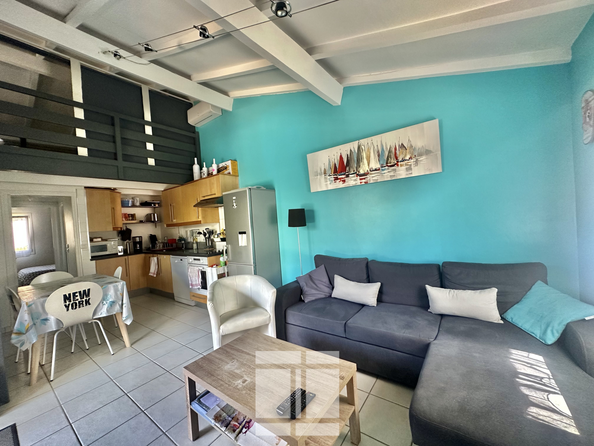 Charmante Maison à Deux Pas de la Plage   Pinarello