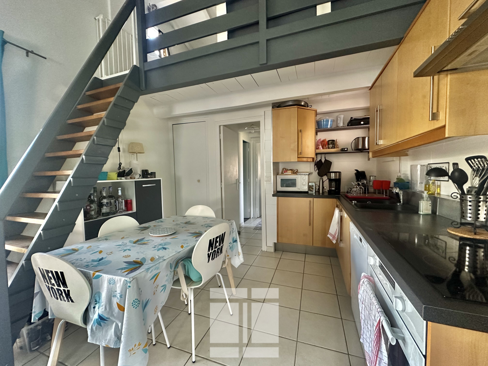 Charmante Maison à Deux Pas de la Plage   Pinarello