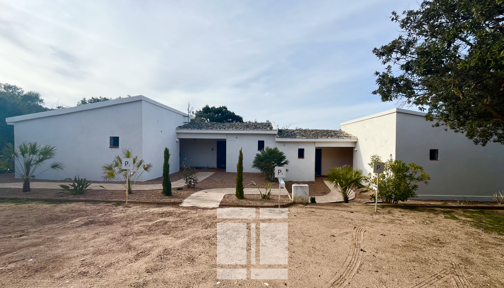 Vente exclusive : Propriété à Bonifacio!