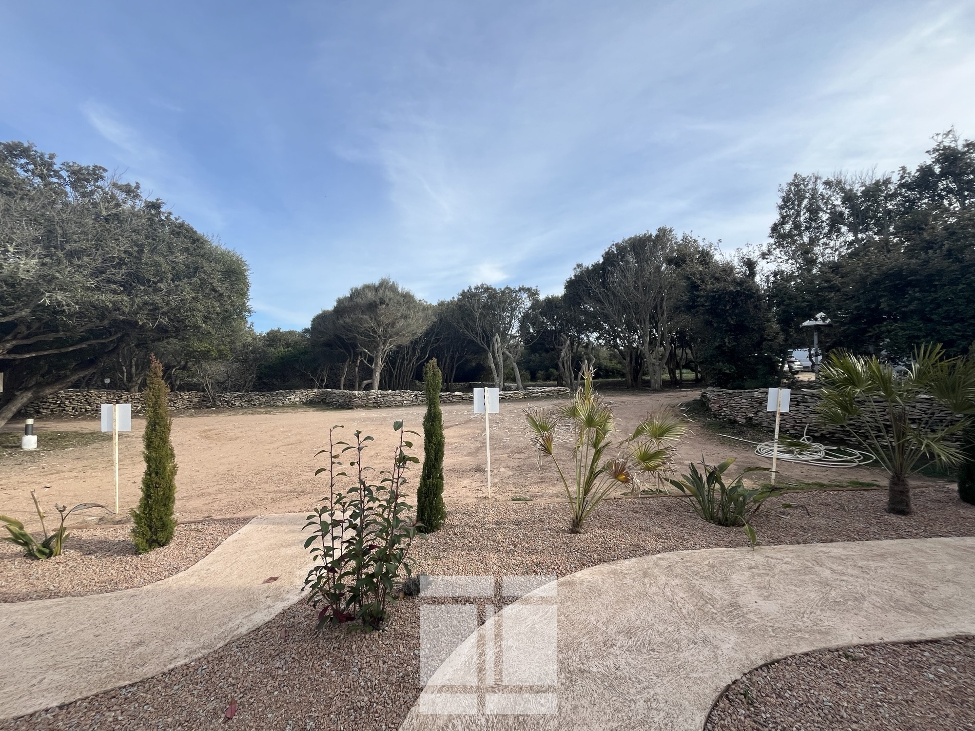 Vente exclusive : Propriété à Bonifacio!
