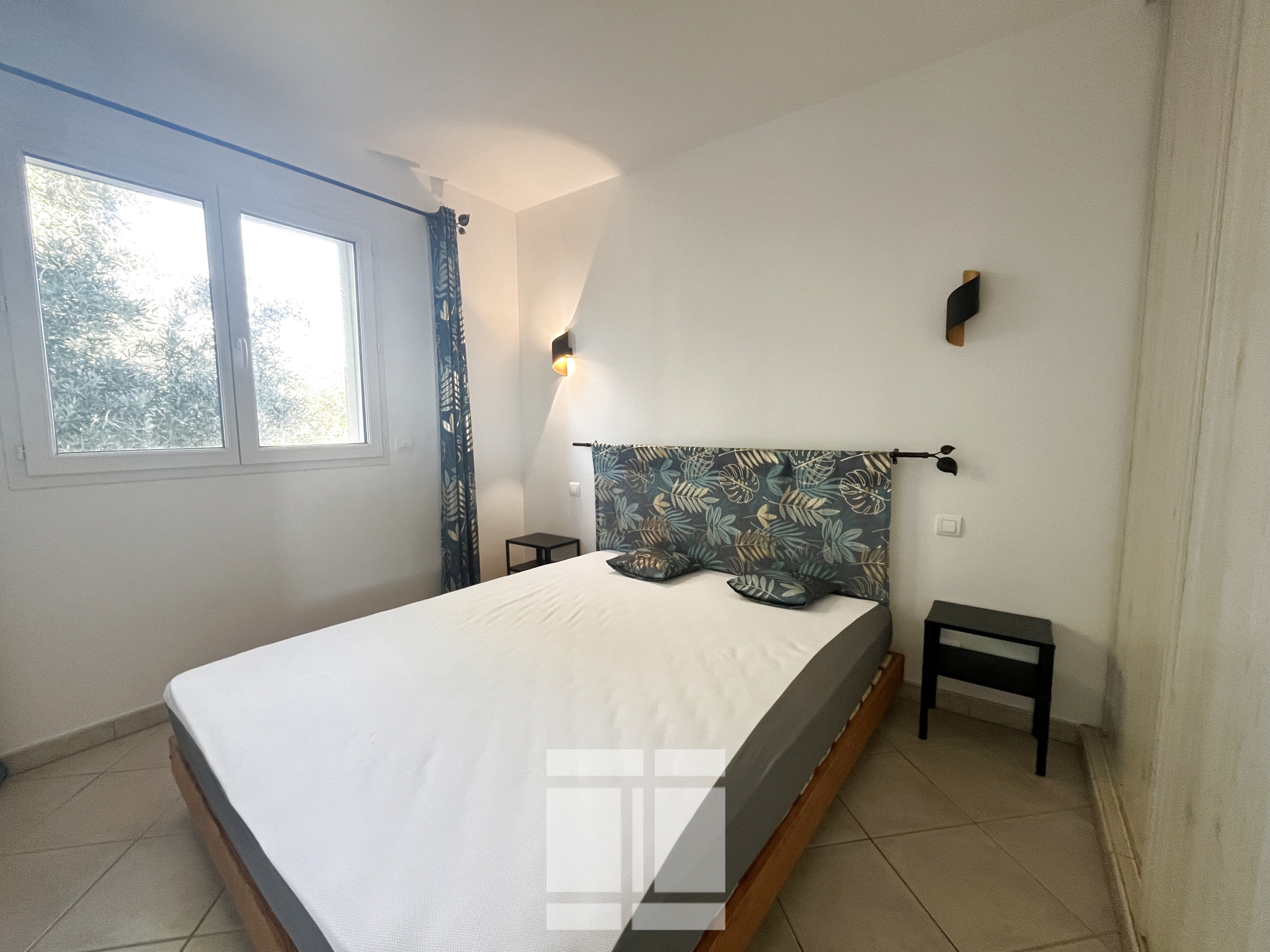Villa 4 chambres avec accès direct à pieds à la plage   Emplacement idéal !