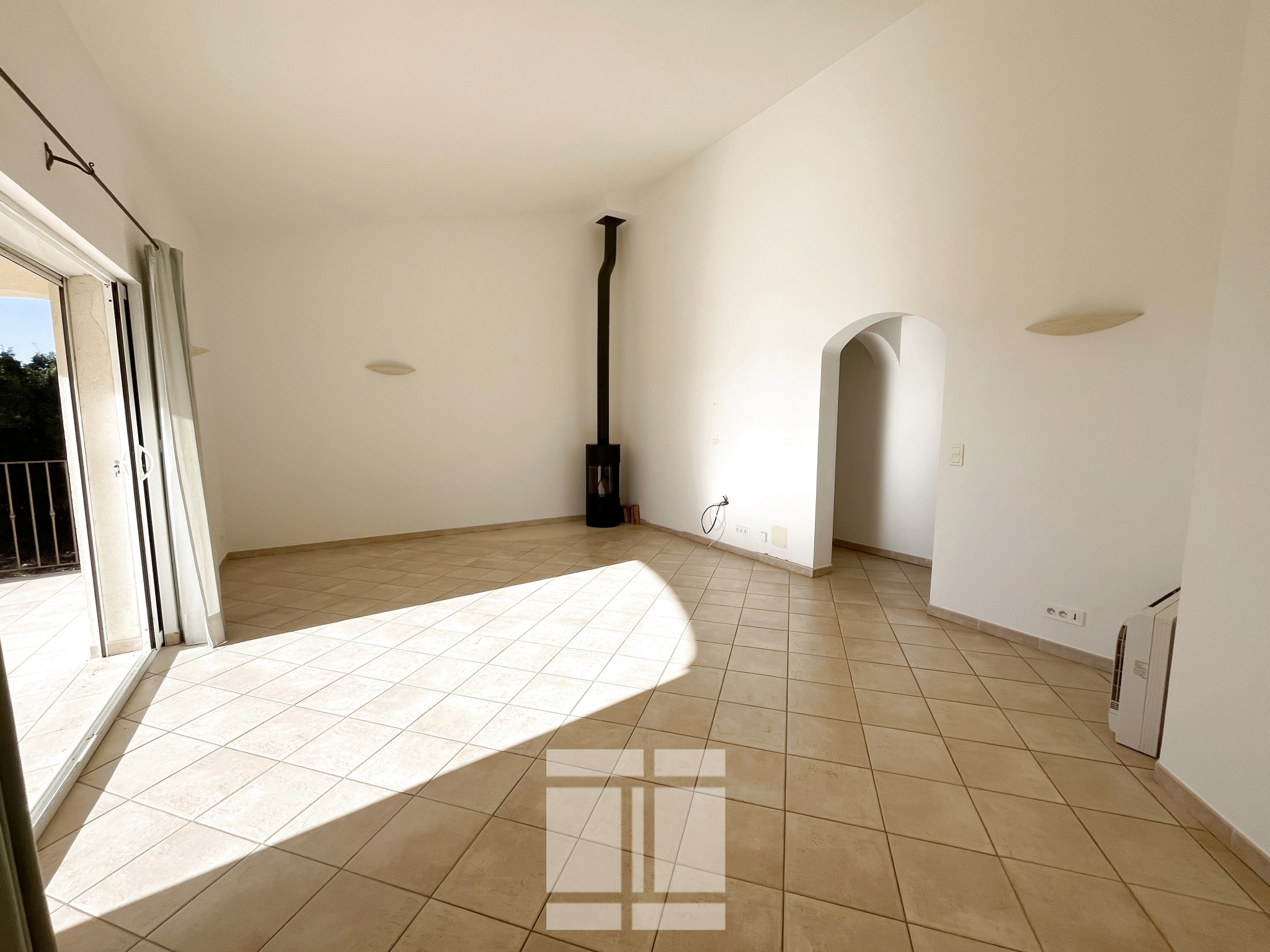 Villa 4 chambres avec accès direct à pieds à la plage   Emplacement idéal !