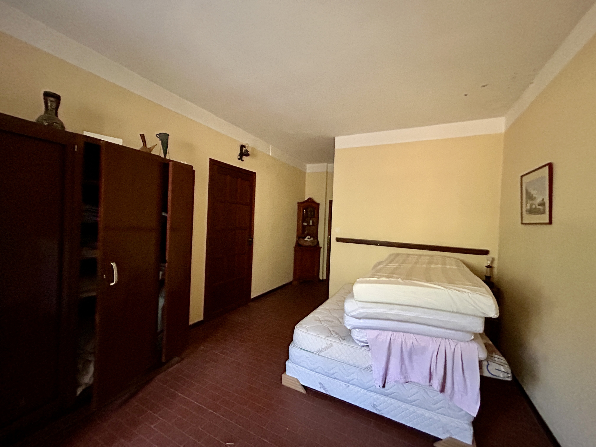 A VENDRE - MAISON A FORT POTENTIEL A DEUX PAS DE CALVI