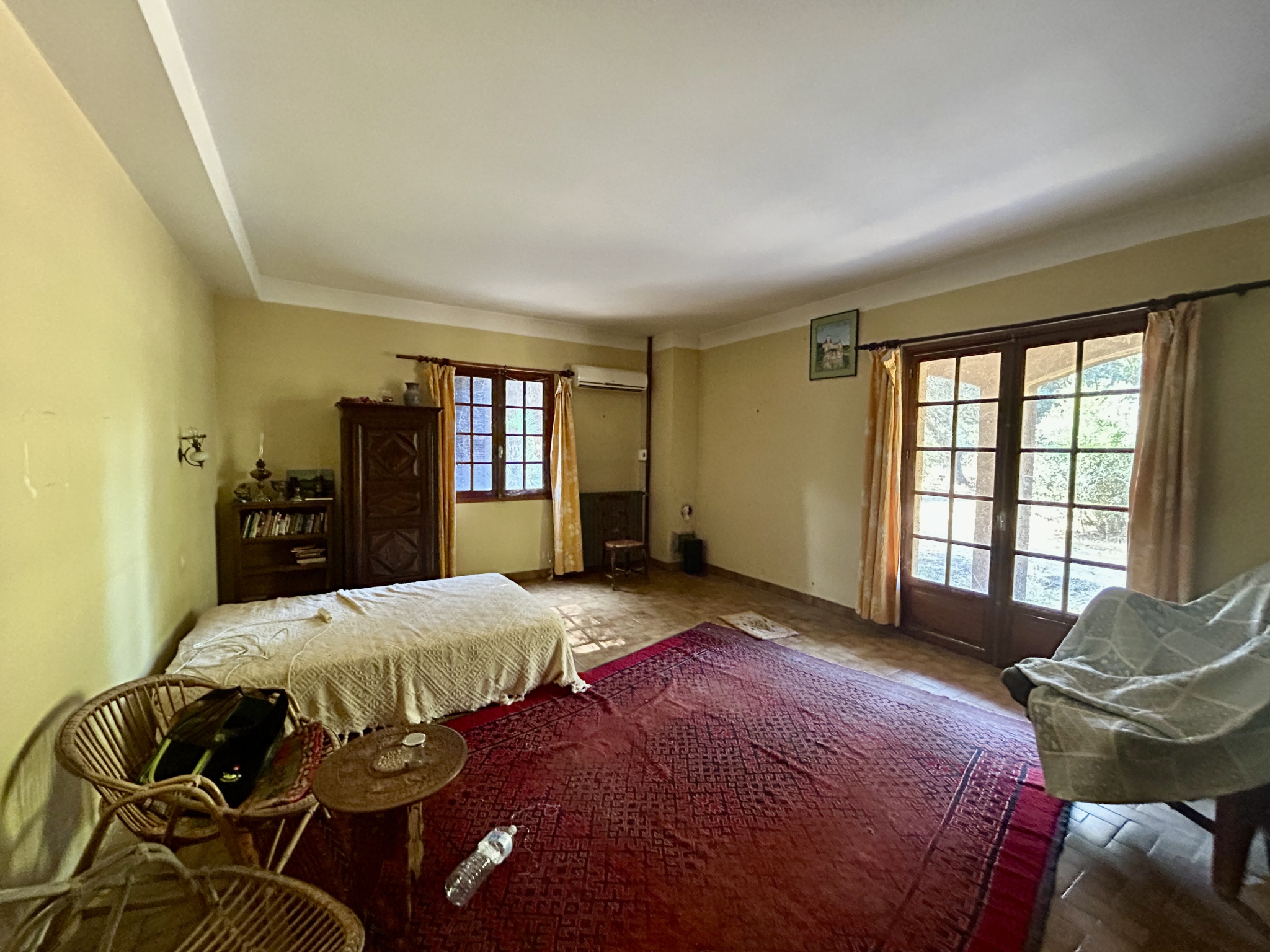 A VENDRE - MAISON A FORT POTENTIEL A DEUX PAS DE CALVI