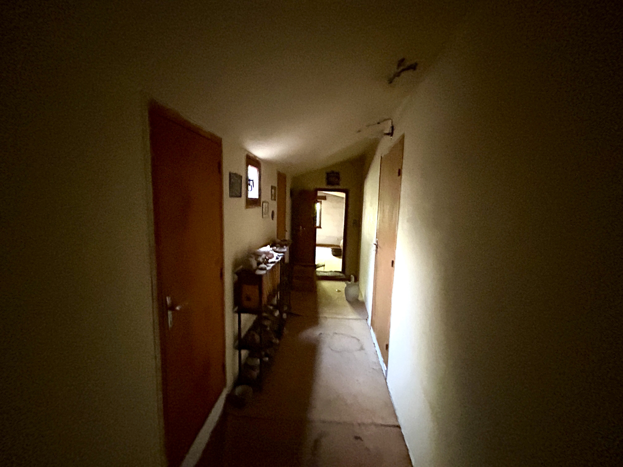 A VENDRE - MAISON A FORT POTENTIEL A DEUX PAS DE CALVI