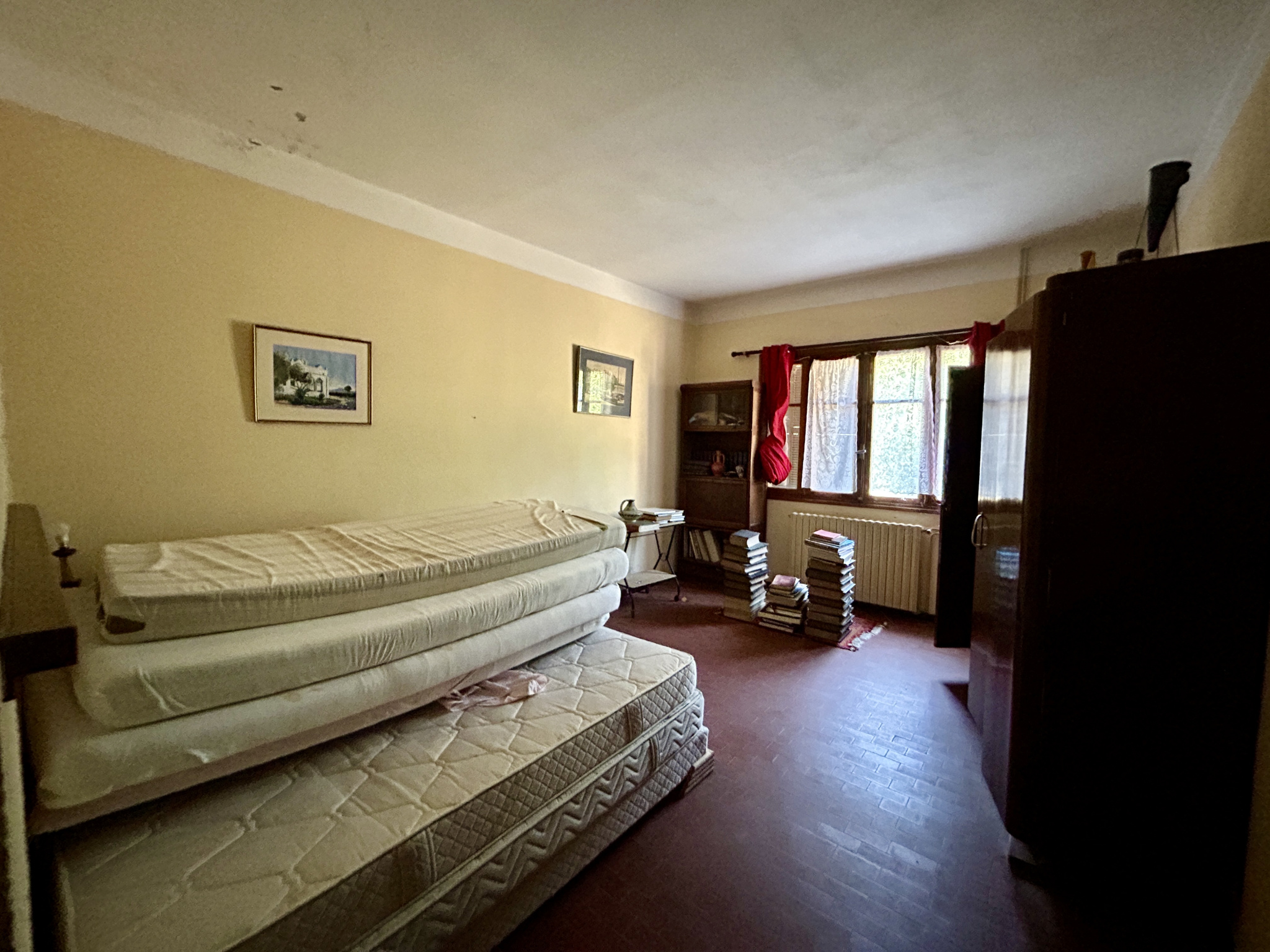 A VENDRE - MAISON A FORT POTENTIEL A DEUX PAS DE CALVI