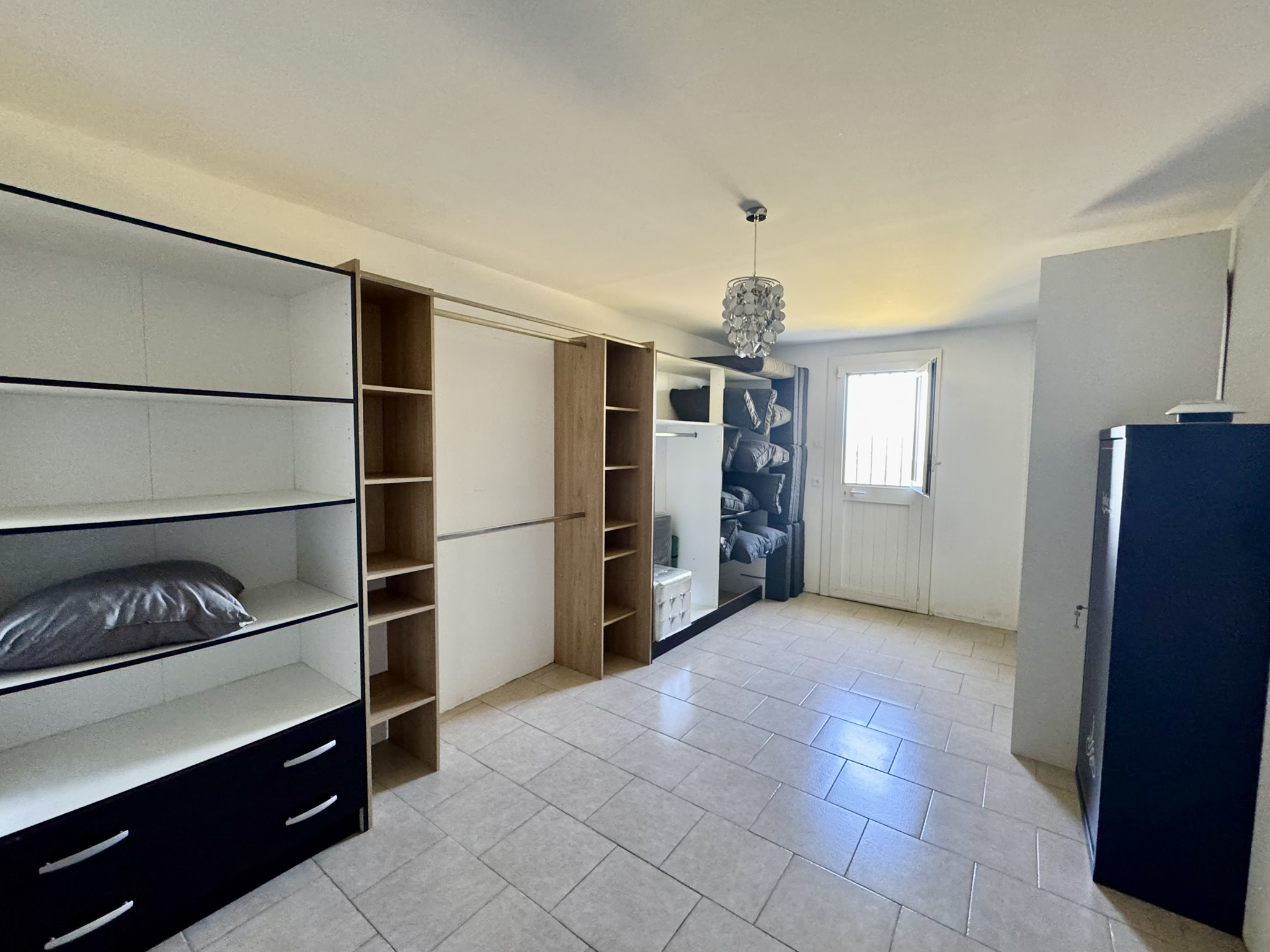 A VENDRE - VILLA D'EXCEPTION - VUE PANORAMIQUE SUR LA BAIE DE CALVI- LUMIO