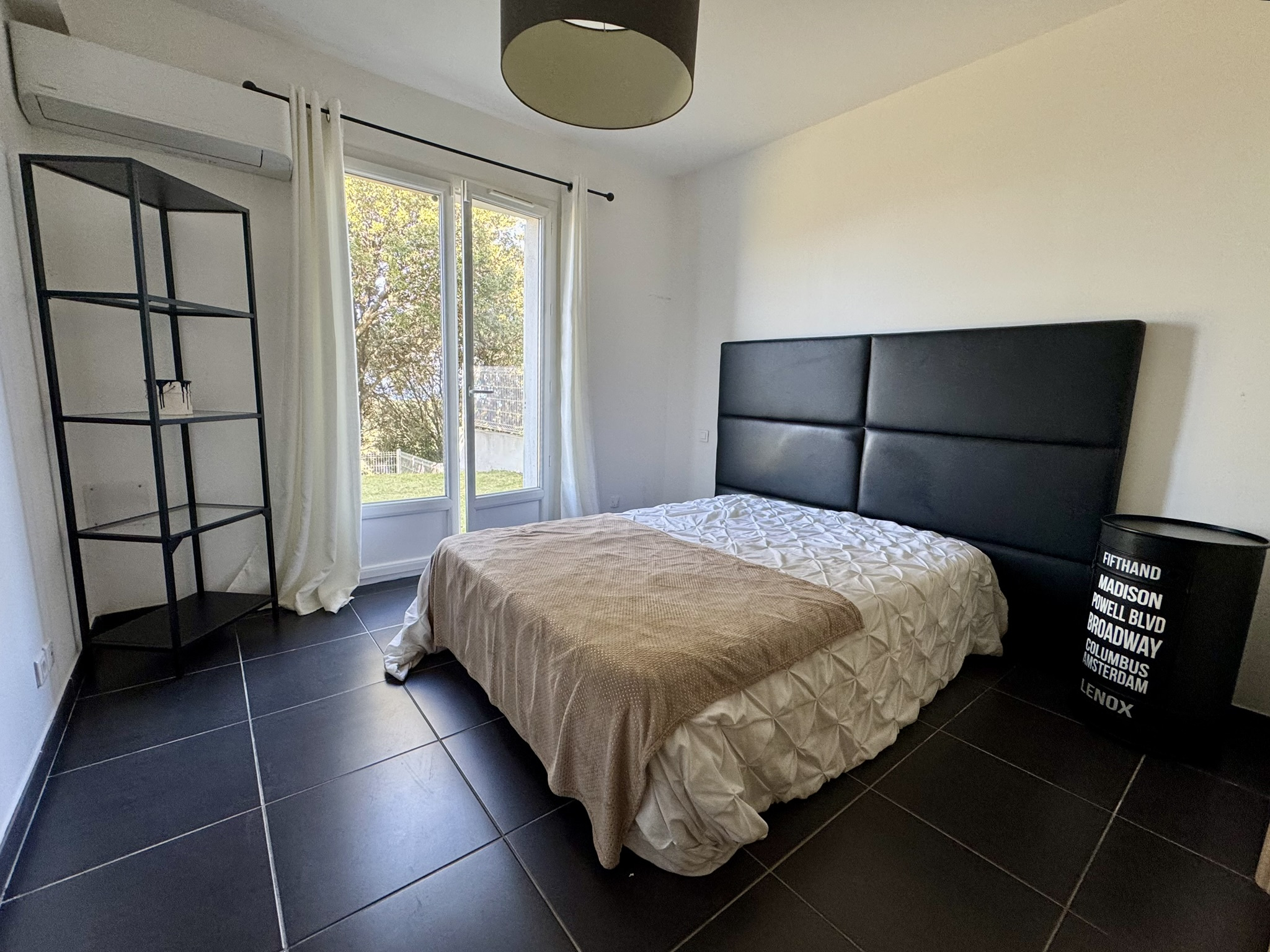A VENDRE - VILLA D'EXCEPTION - VUE PANORAMIQUE SUR LA BAIE DE CALVI- LUMIO