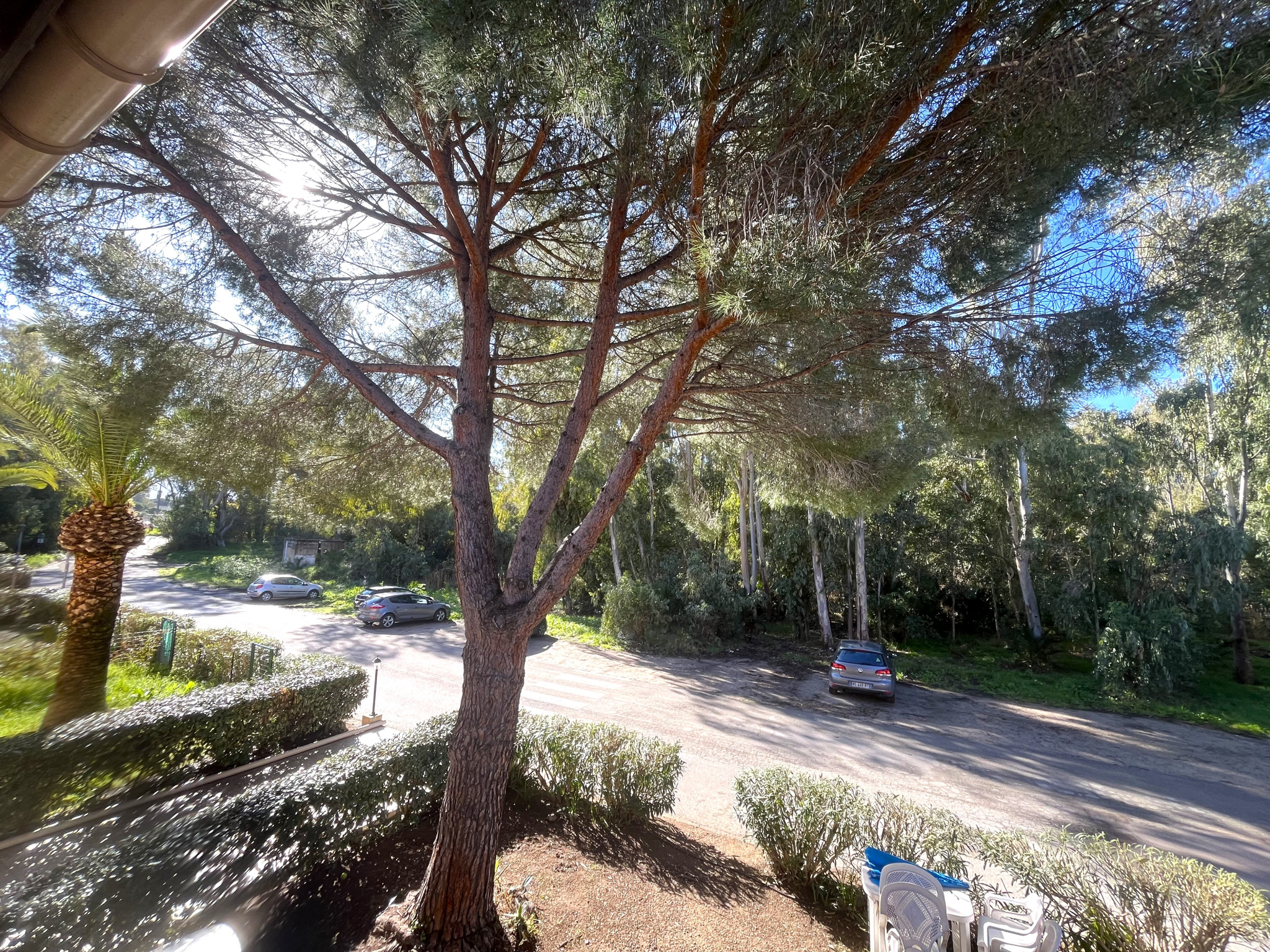 A VENDRE - APPARTEMENT CALVI - 26M2 - PROCHE MER