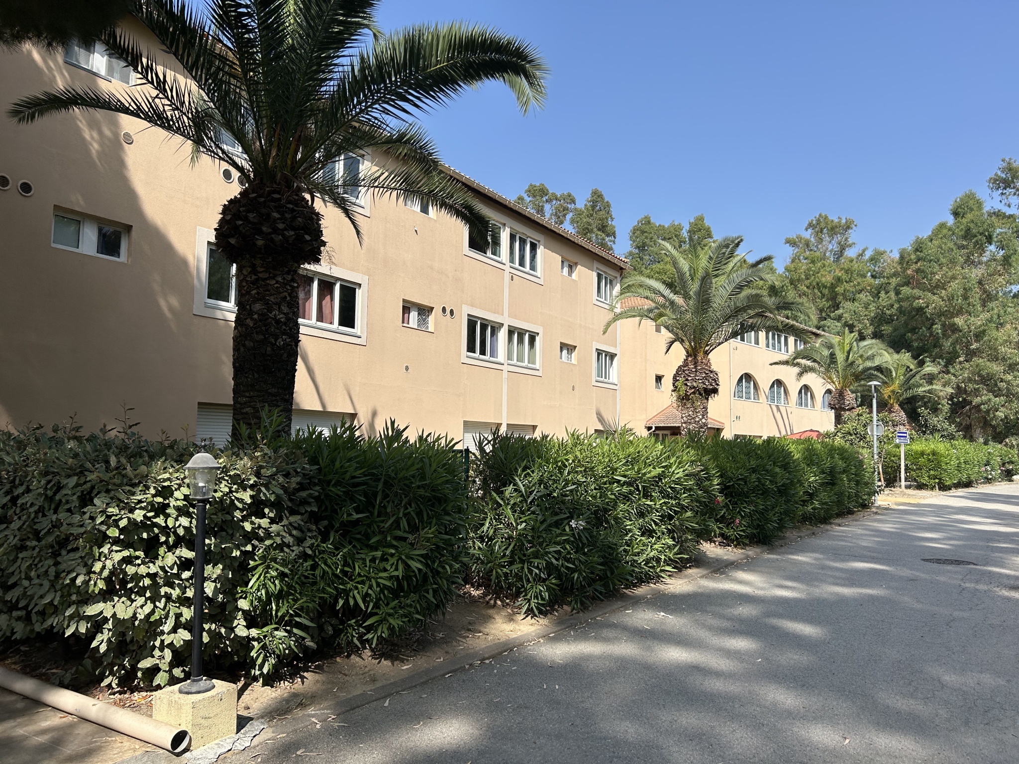 A VENDRE - APPARTEMENT CALVI - 26M2 - PROCHE MER