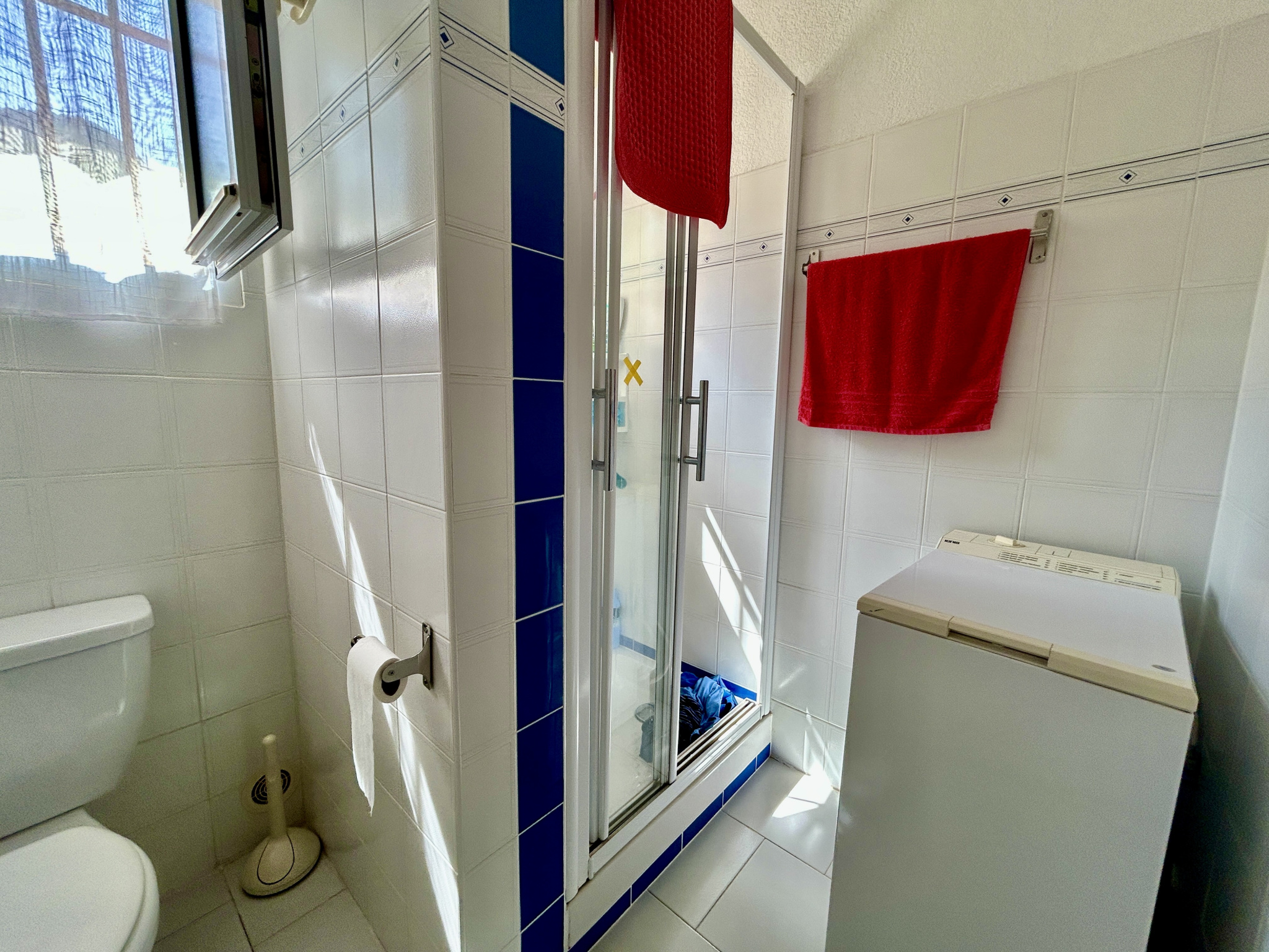 A VENDRE - T3 - 54m2 AVEC VUE MER - MARINE DE SANT'AMBROGGIO - LUMIO