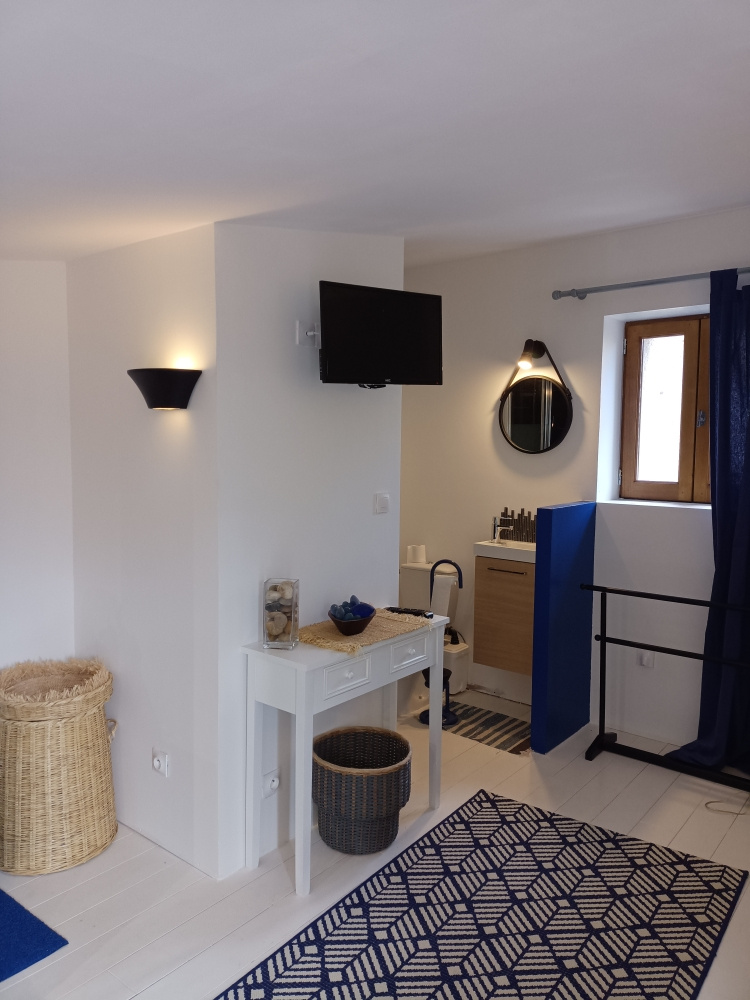 A VENDRE - MAISON DE VILLAGE - AVAPESSA