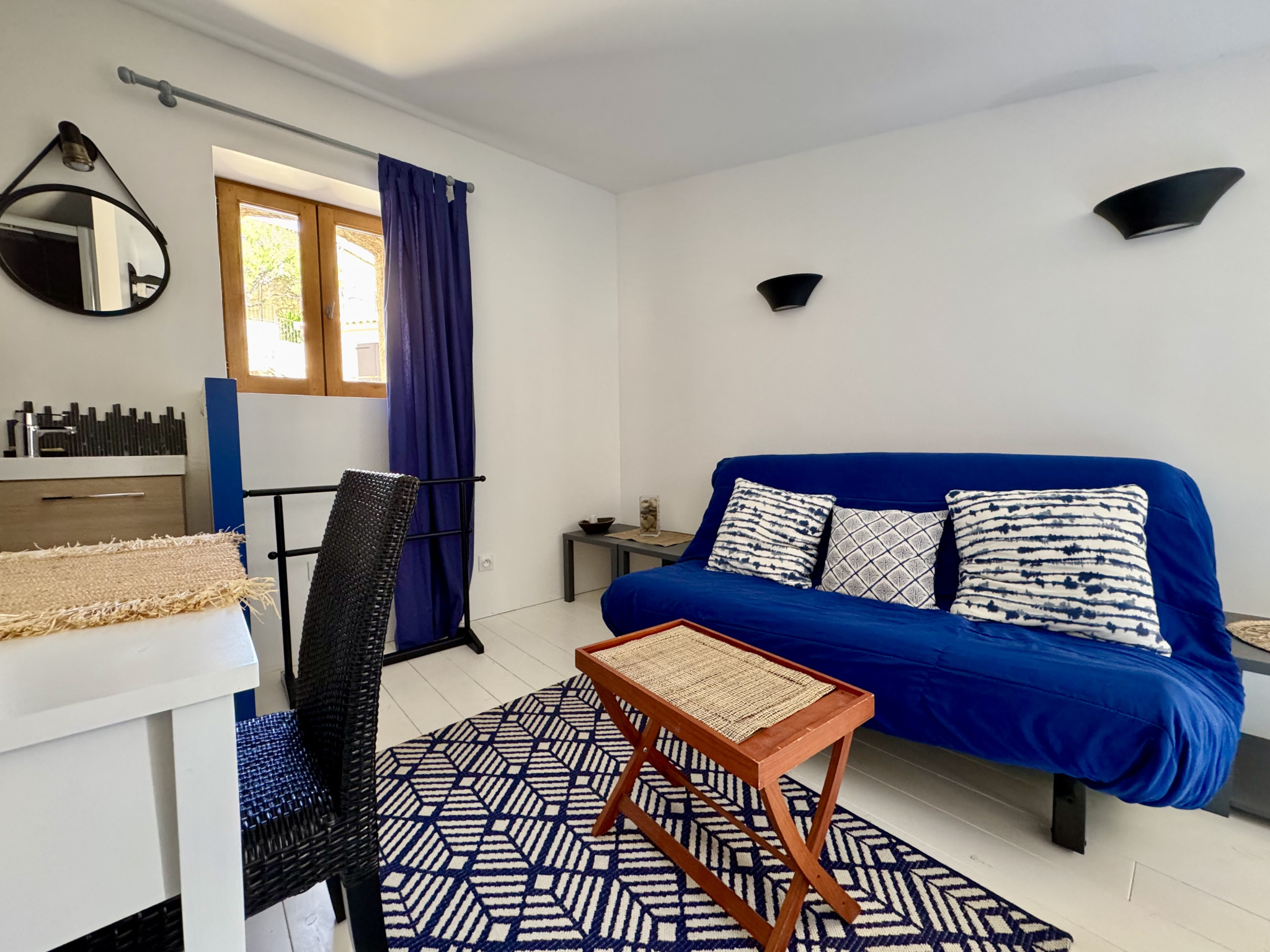 A VENDRE - MAISON DE VILLAGE - AVAPESSA