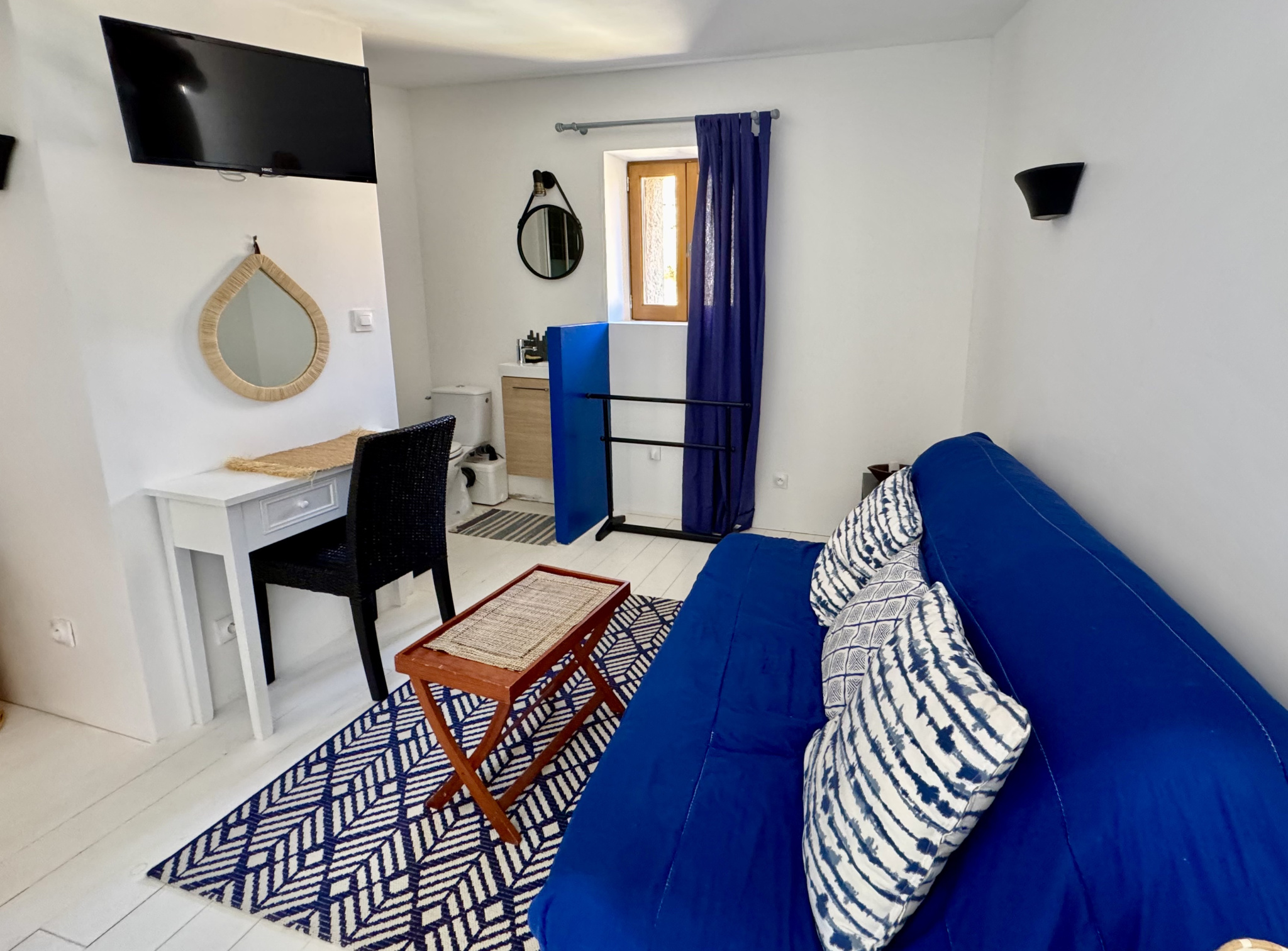 A VENDRE - MAISON DE VILLAGE - AVAPESSA