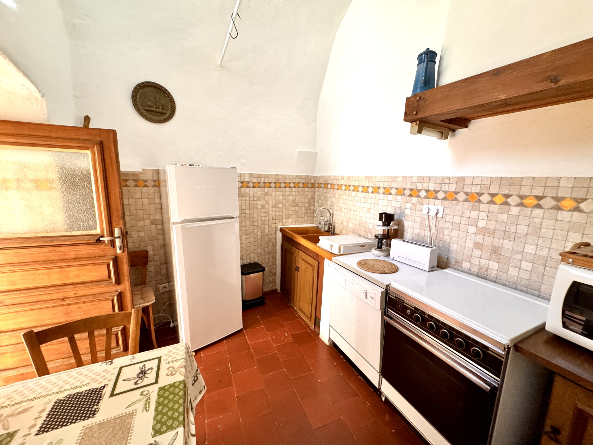 A VENDRE - MAISON DE VILLAGE - FELICETO