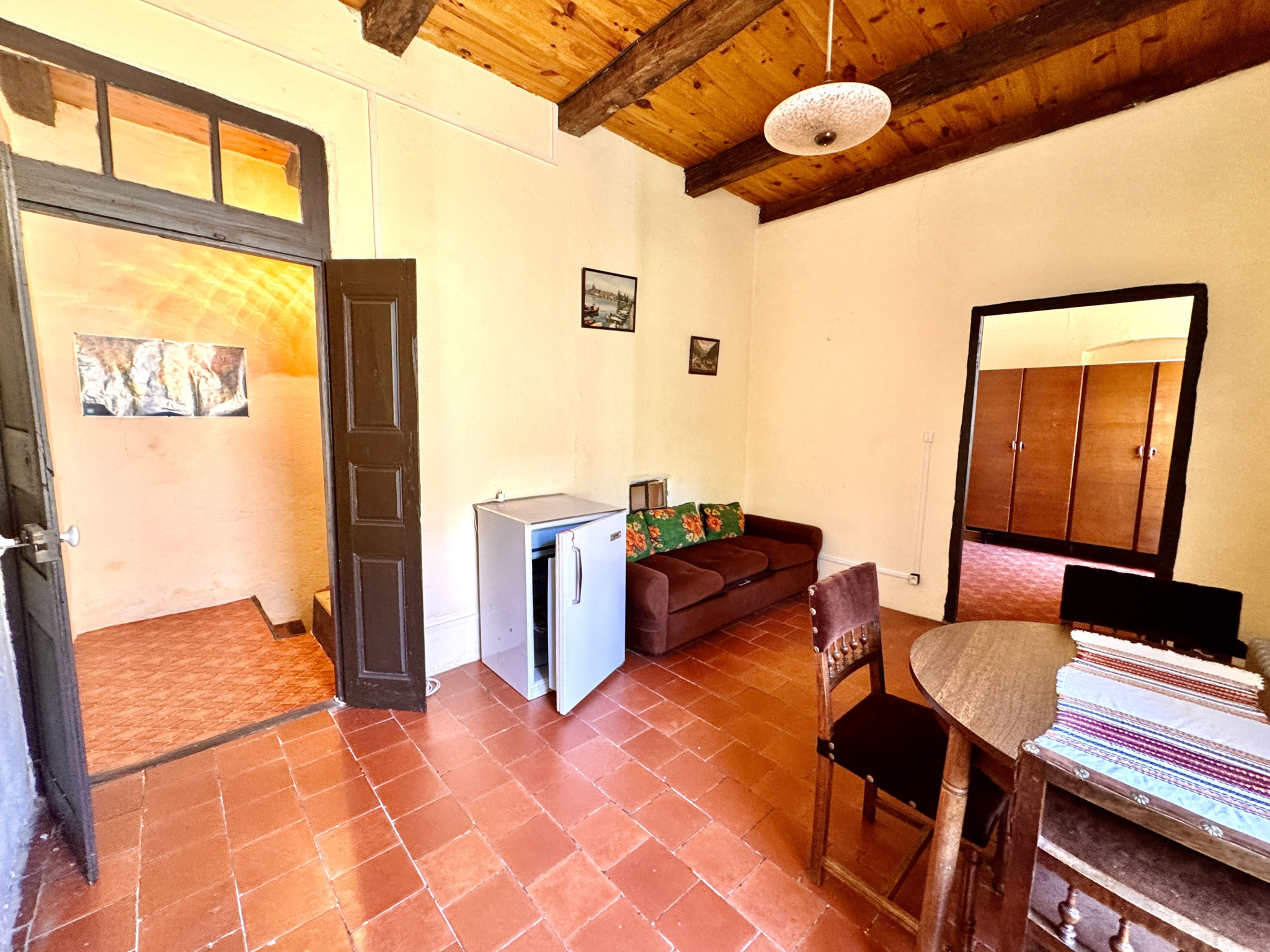 A VENDRE - MAISON DE VILLAGE - FELICETO