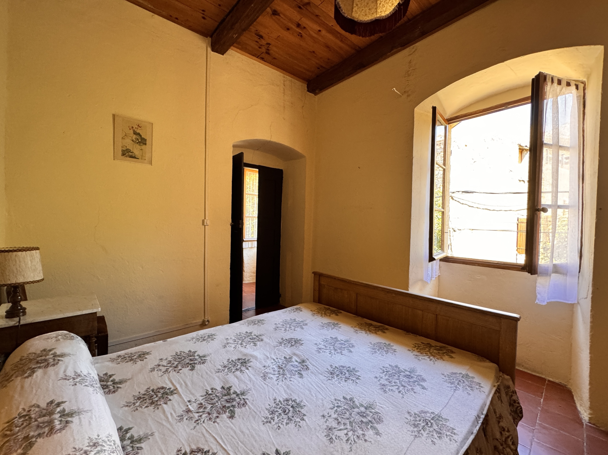 A VENDRE - MAISON DE VILLAGE - FELICETO