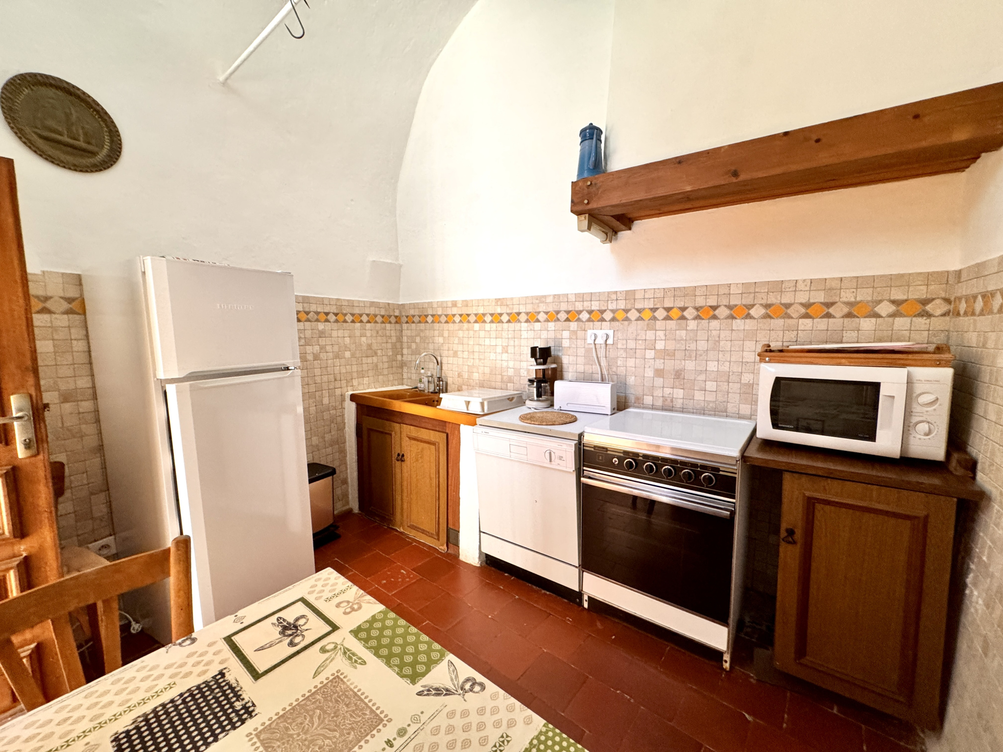 A VENDRE - MAISON DE VILLAGE - FELICETO