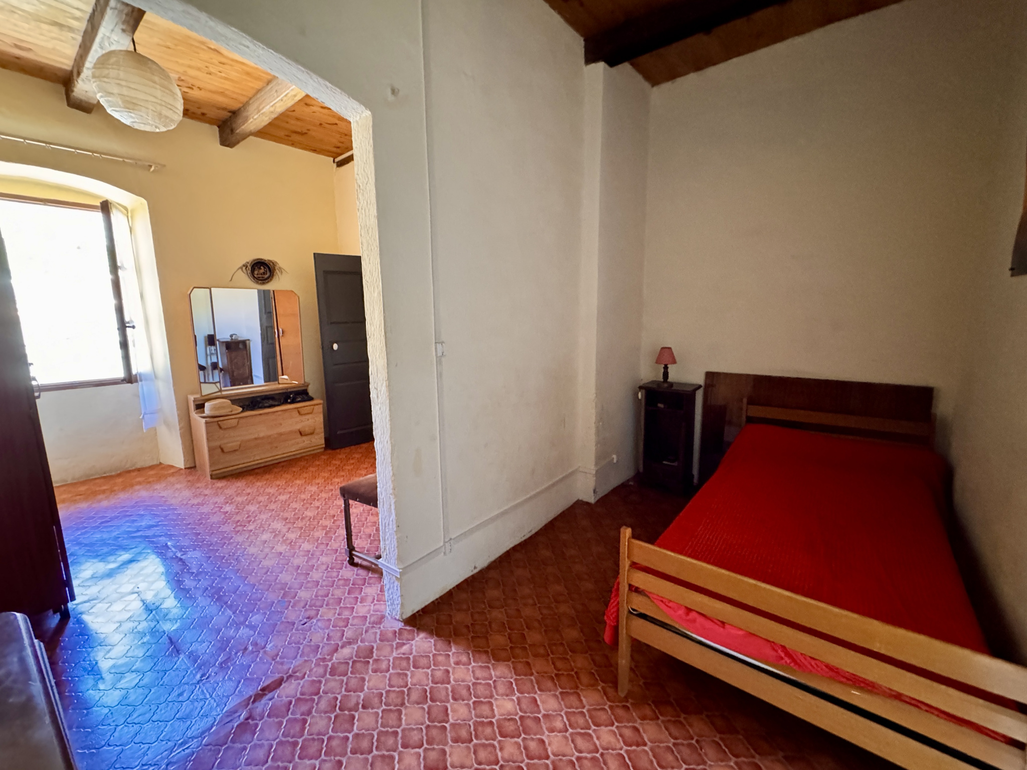 A VENDRE - MAISON DE VILLAGE - FELICETO